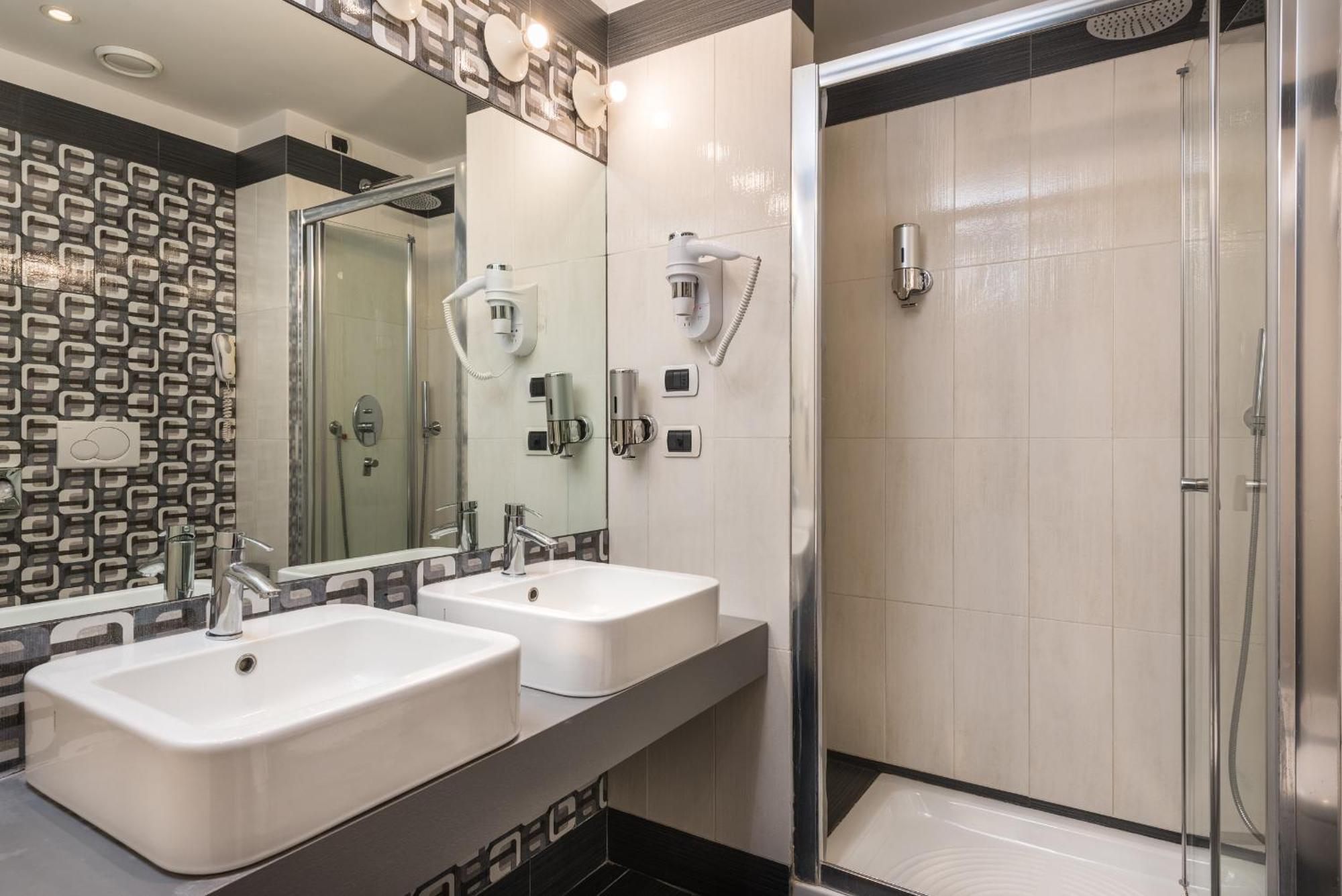 Chambre Double Deluxe