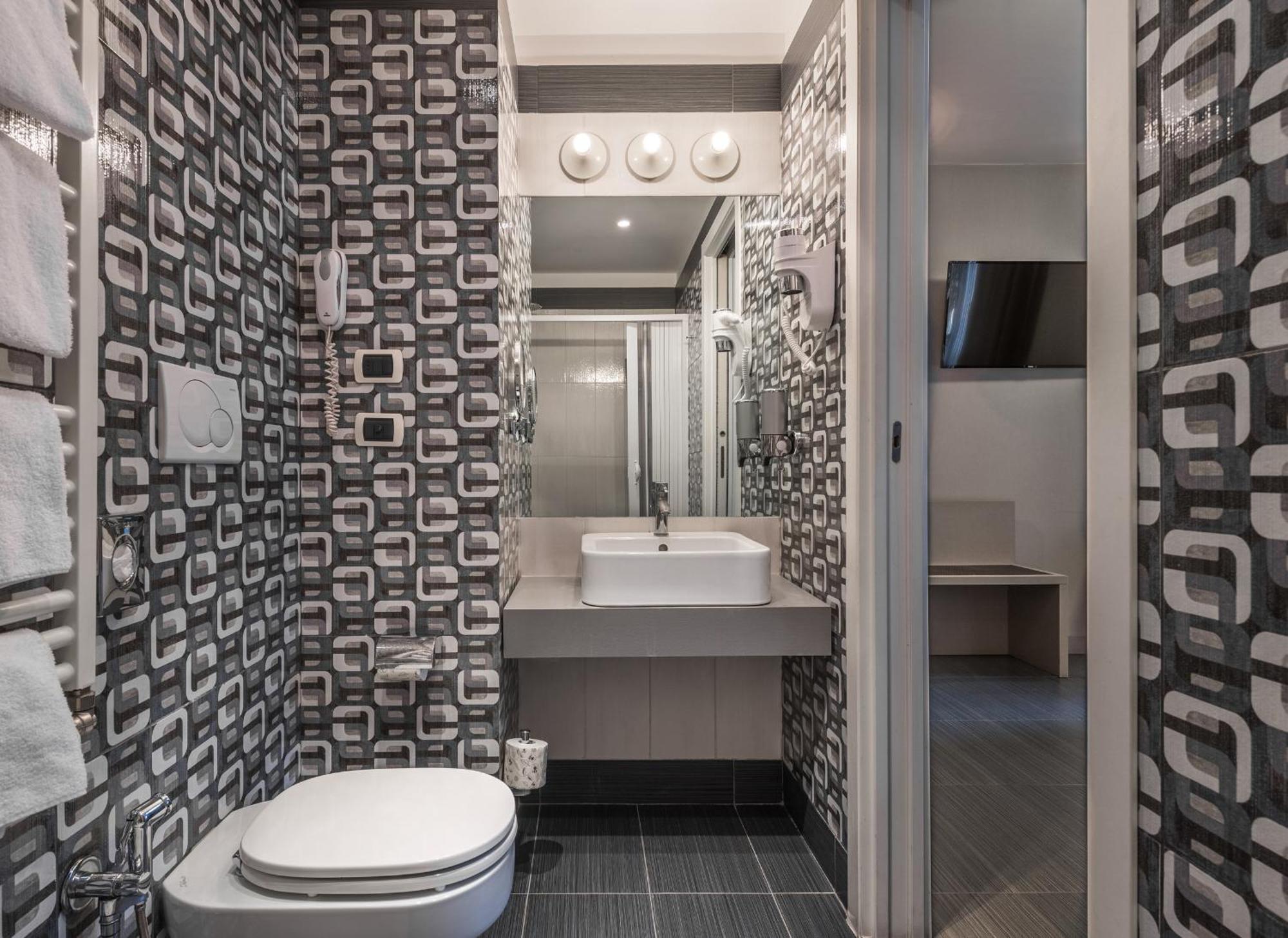 Chambre Double Classique