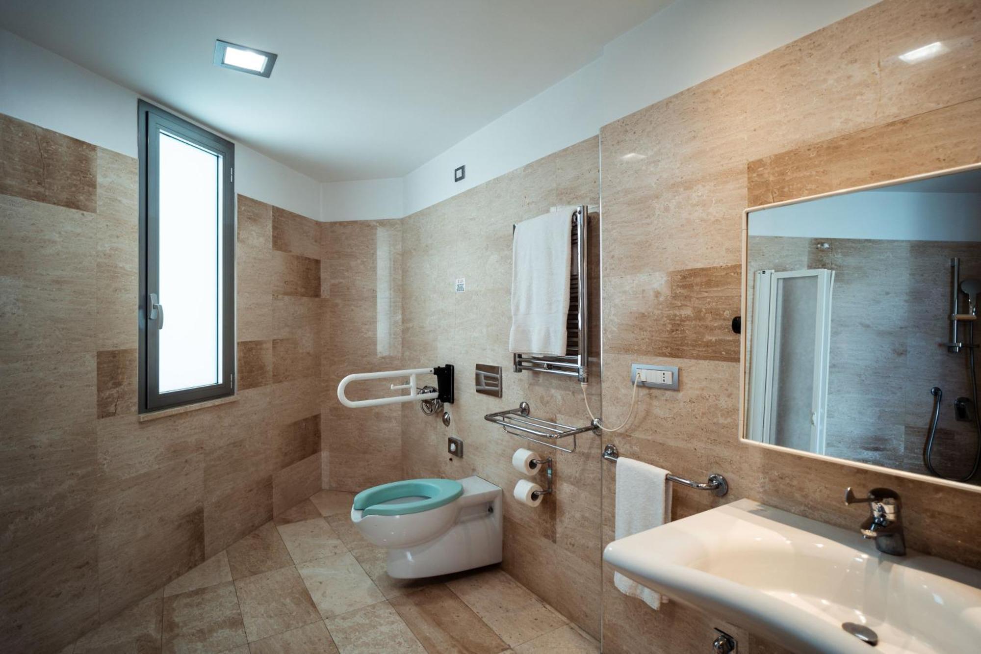 Habitación Deluxe con cama extragrande