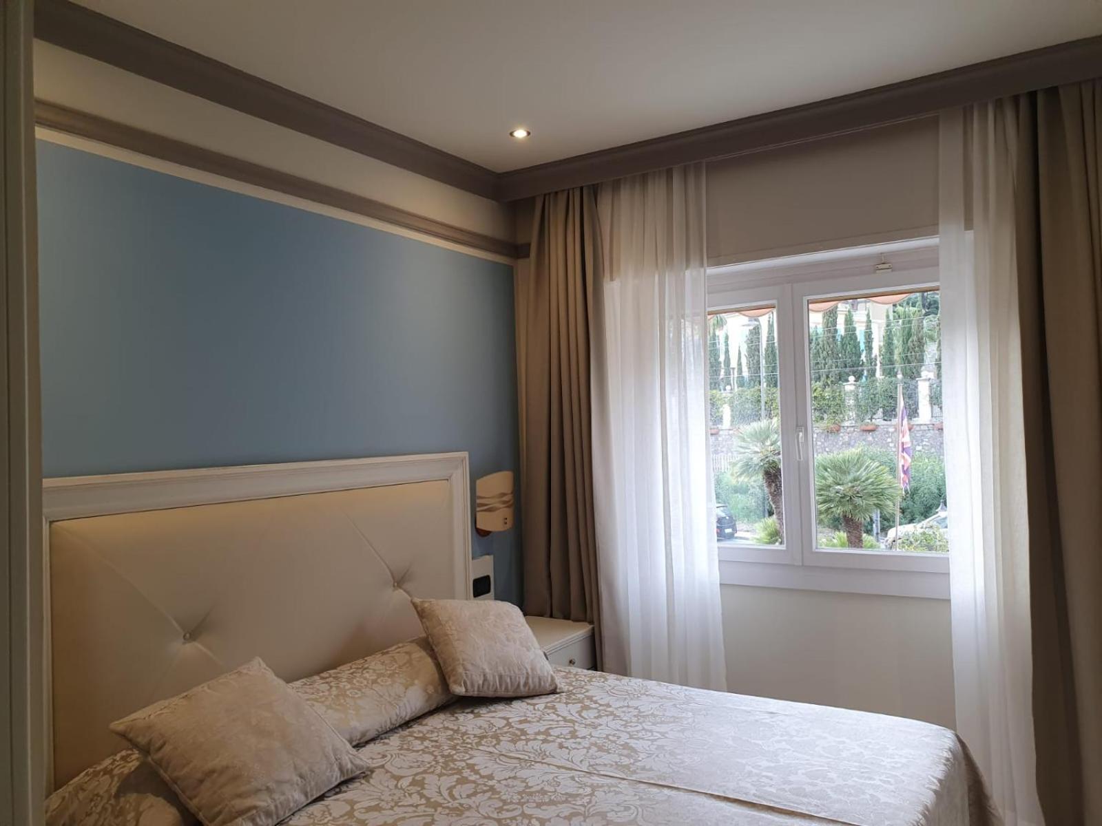 Chambre Double Économique