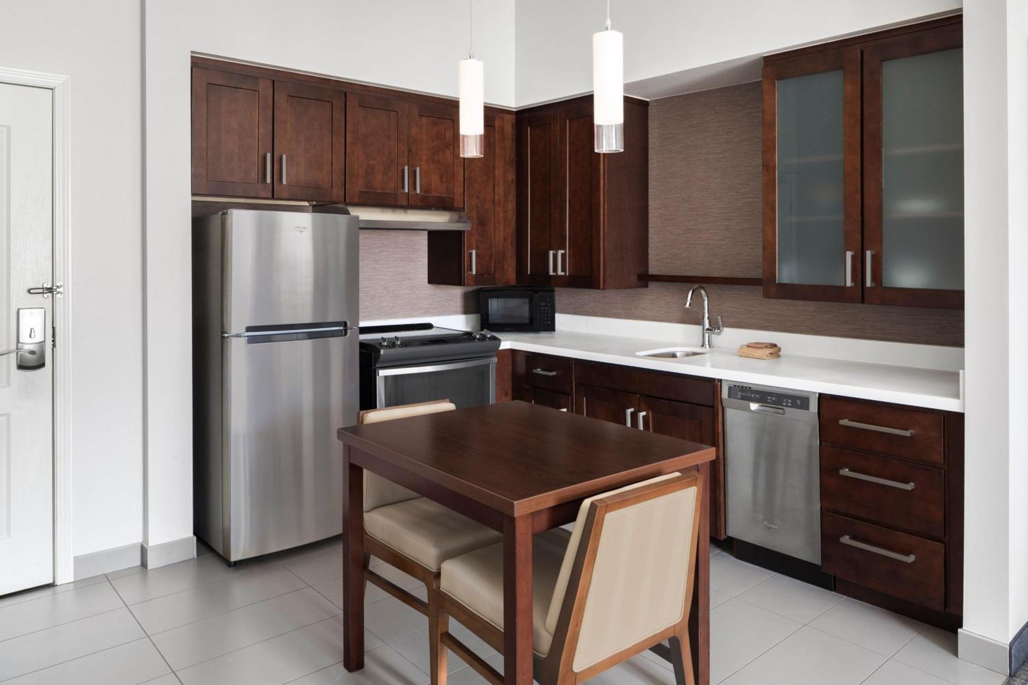 2 Bedroom Suite