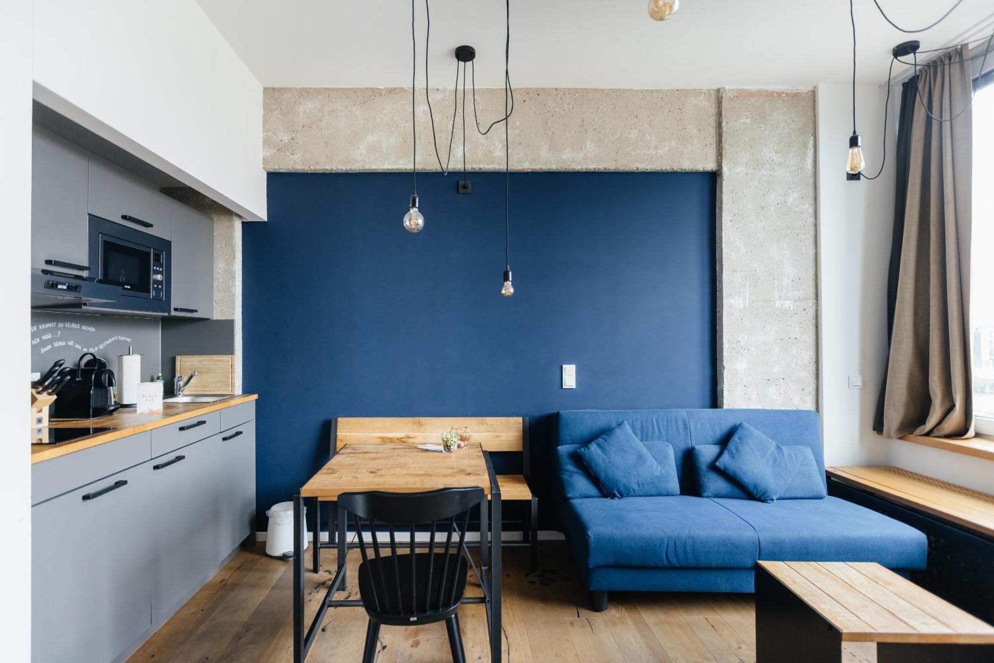 Familienapartment