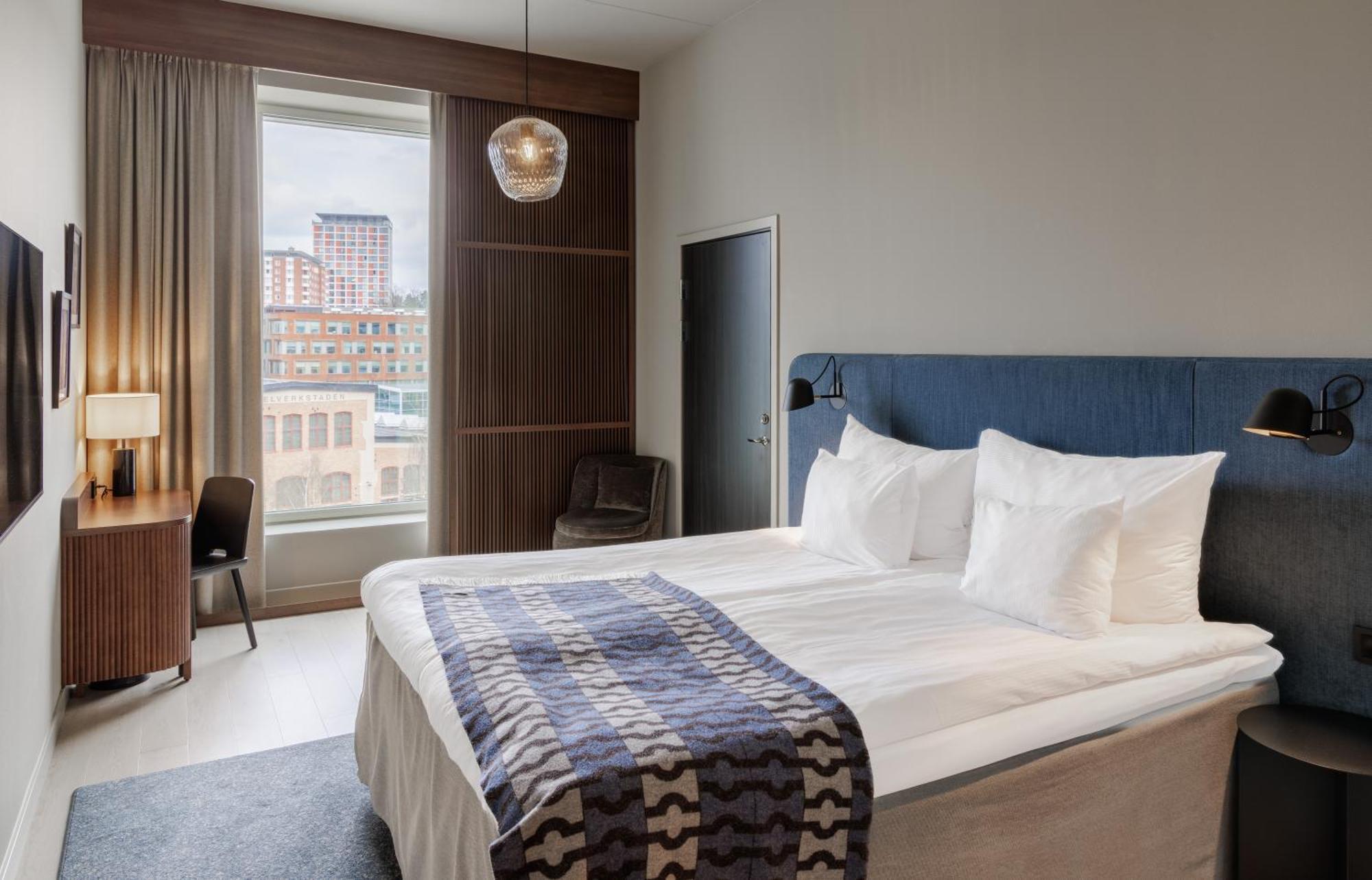 Chambre Double Standard