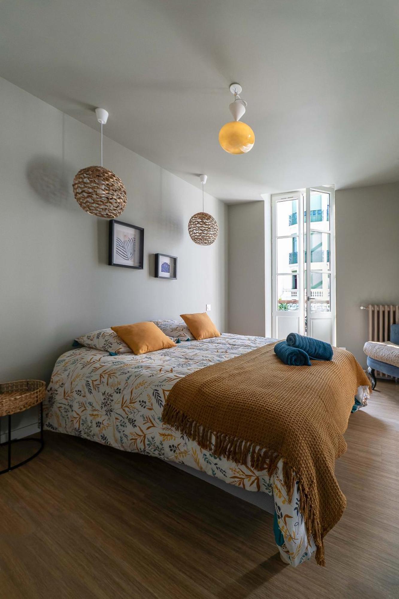 Appartement 1 Chambre