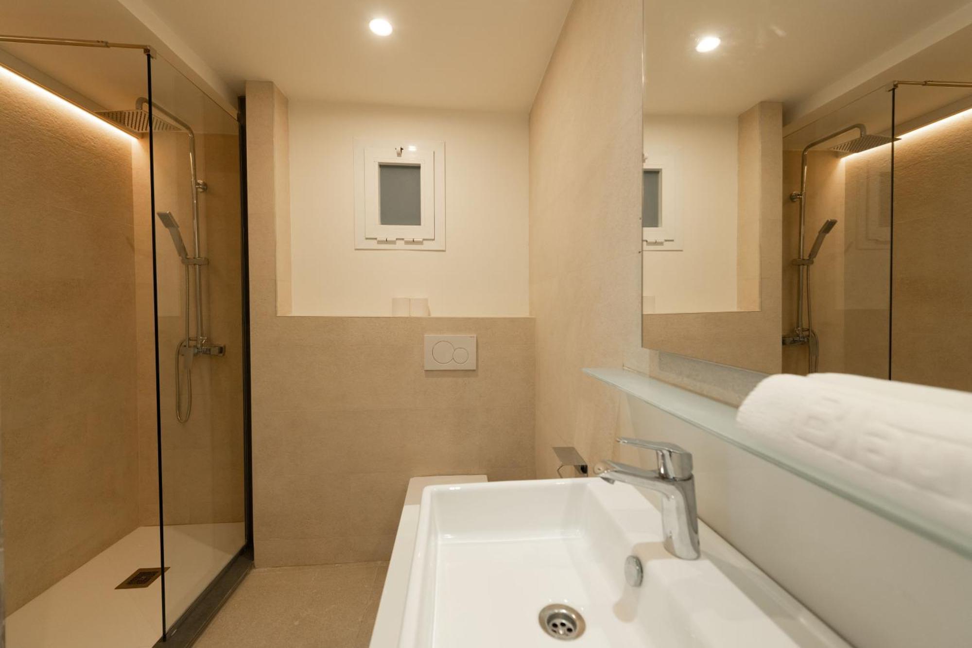 Apartamento Estándar