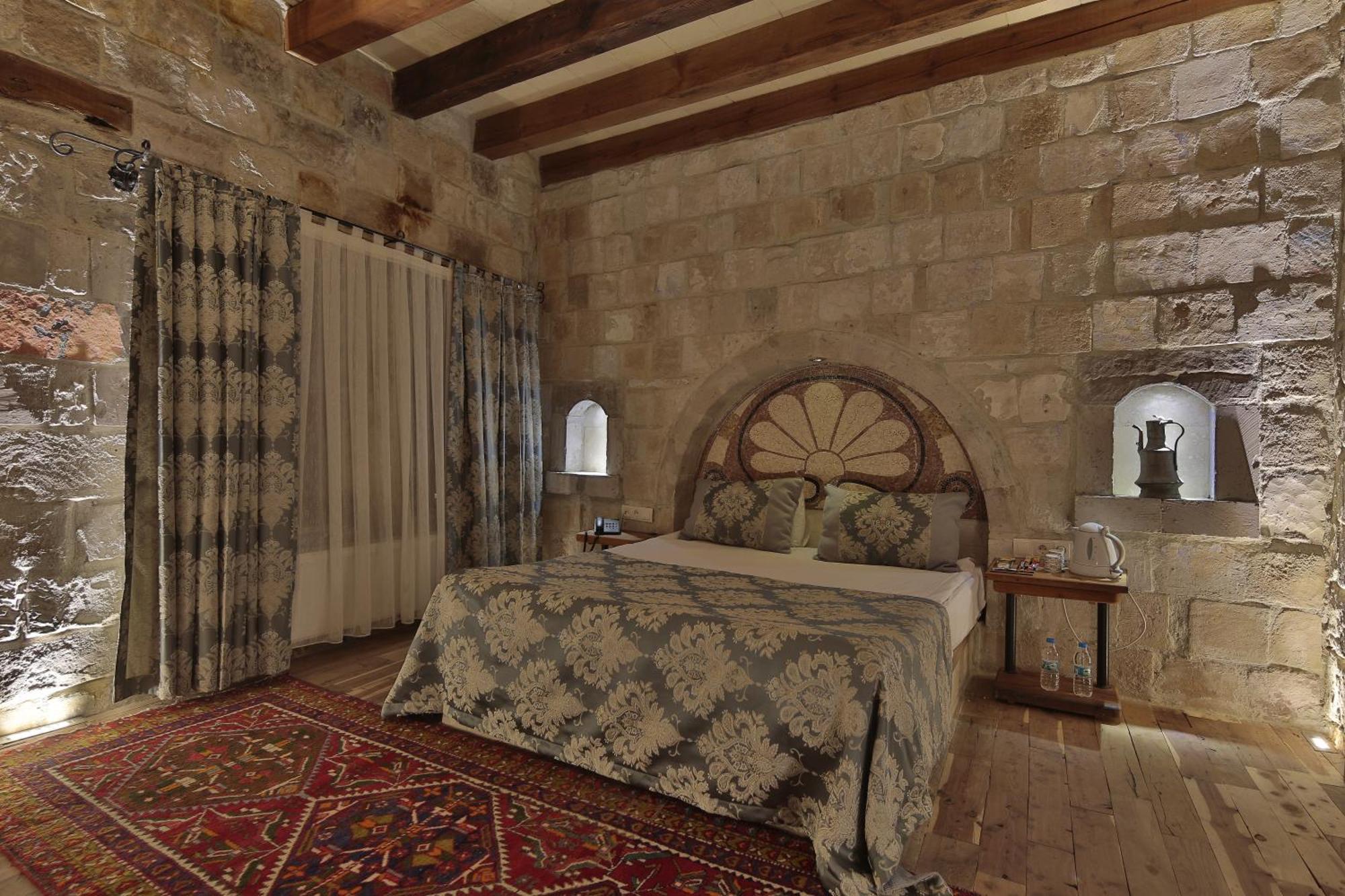 Habitación Stone