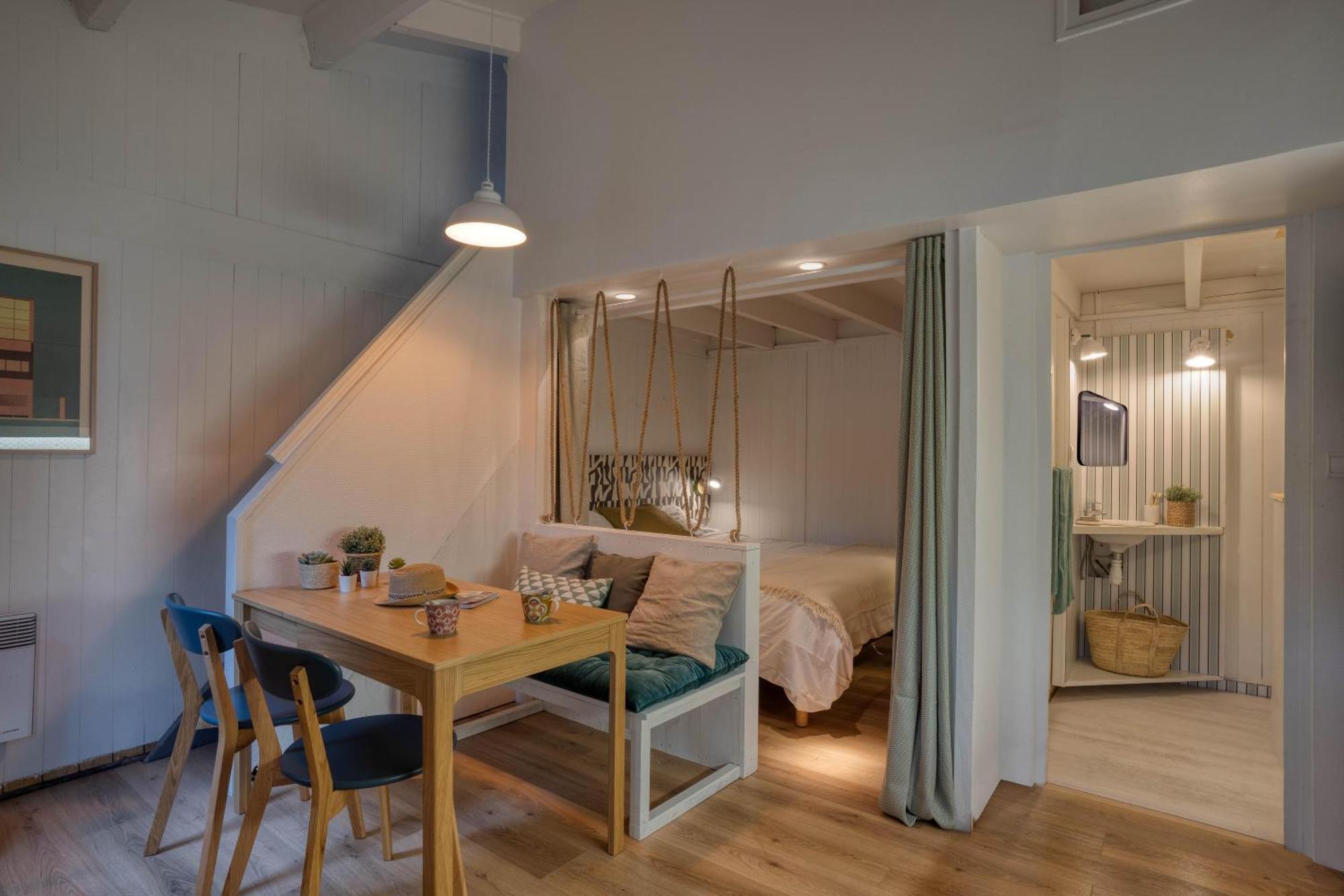 Chalet Tribe Confort | 4 Chambres