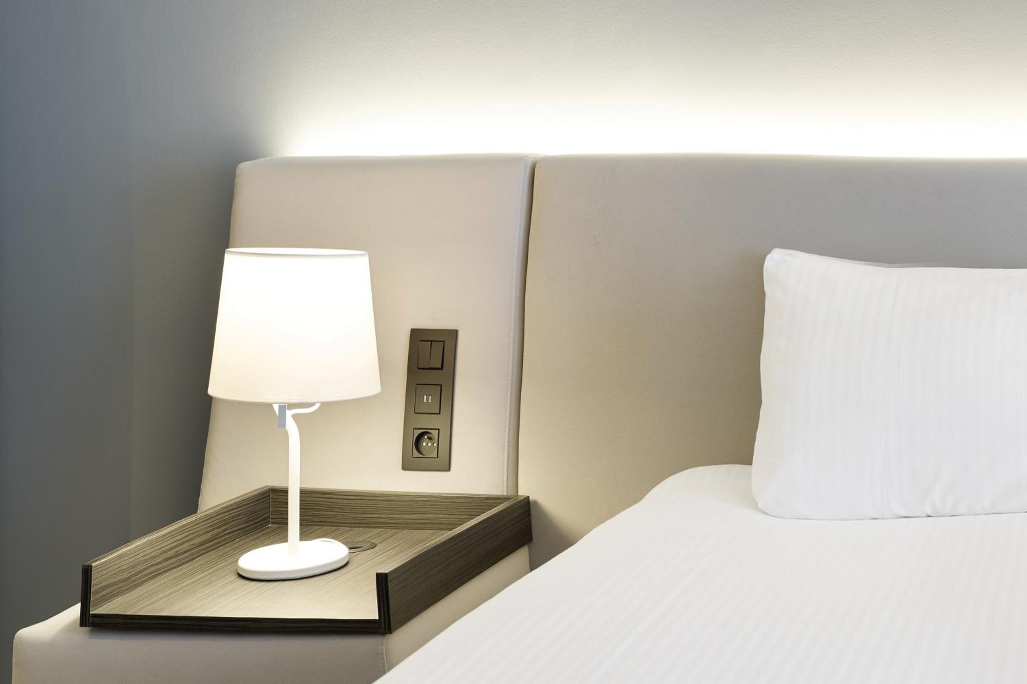 Chambre Supérieure