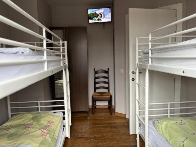 Familiekamer (6 Volwassenen)