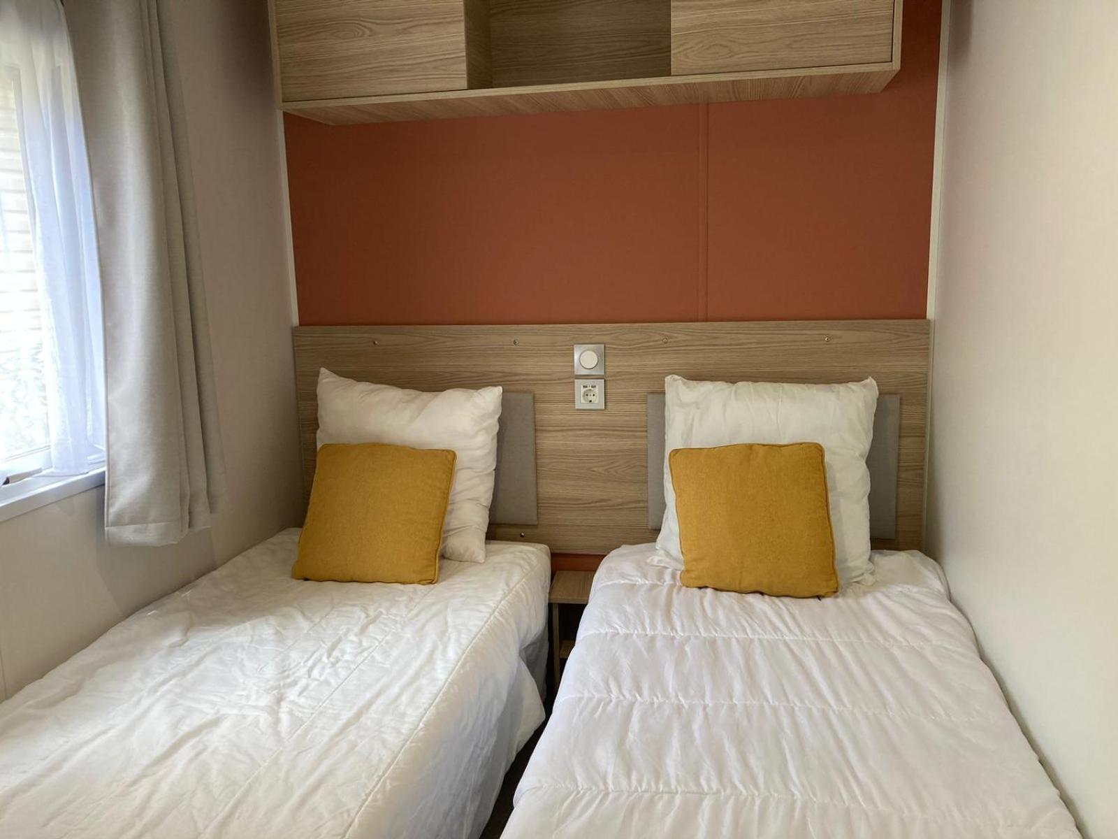 Mobile Home