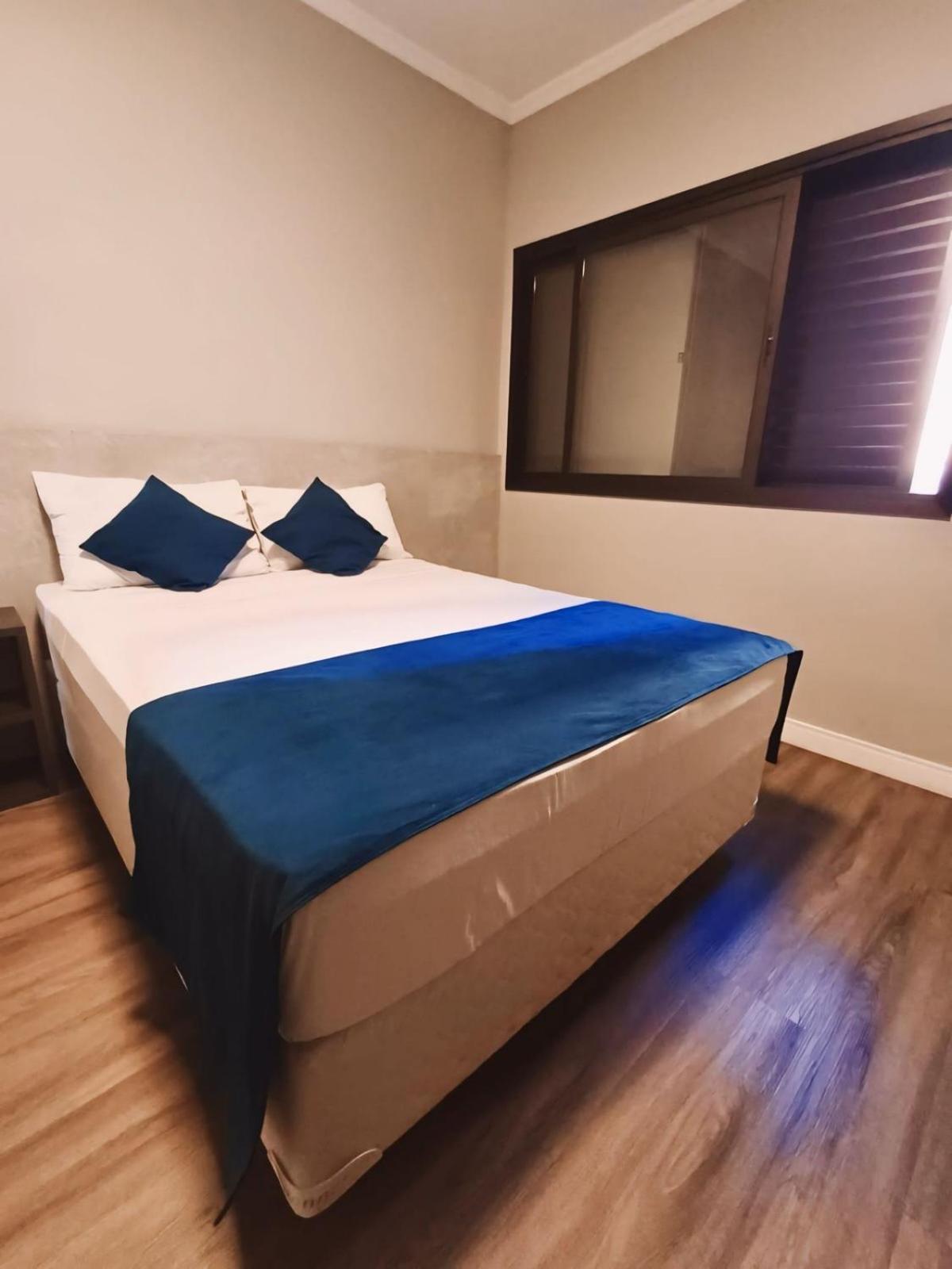 Quarto Duplo Standard