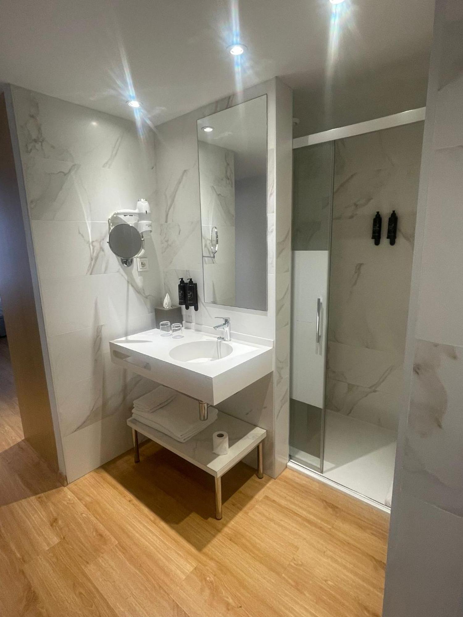 Chambre Double Standard