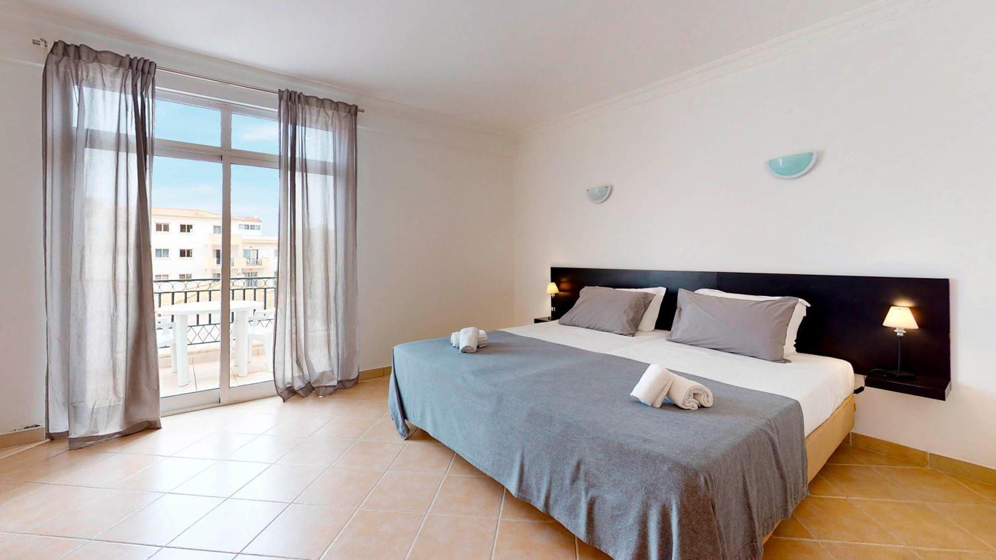 Villa met 2 Slaapkamers
