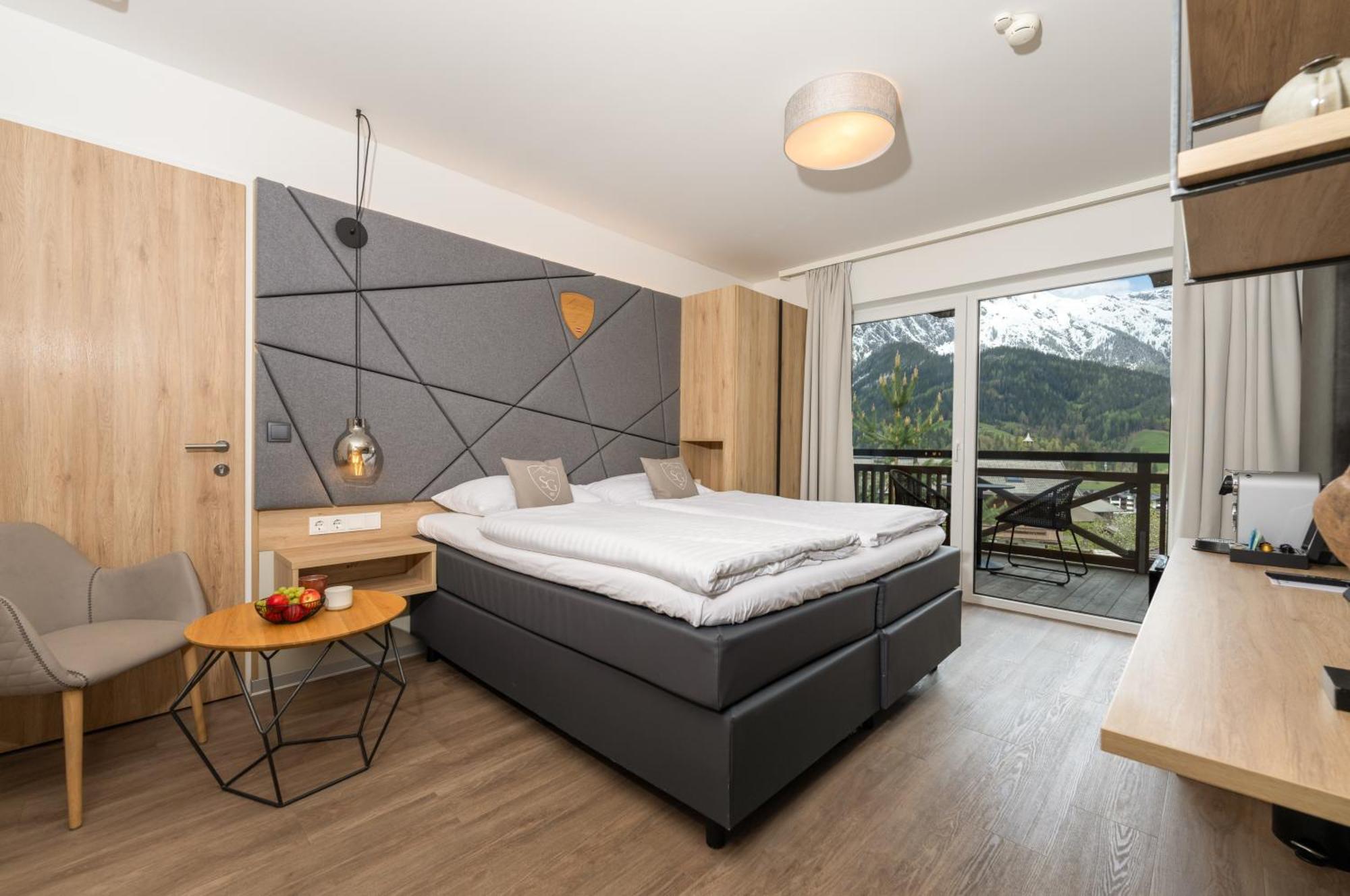 Superior Doppelzimmer