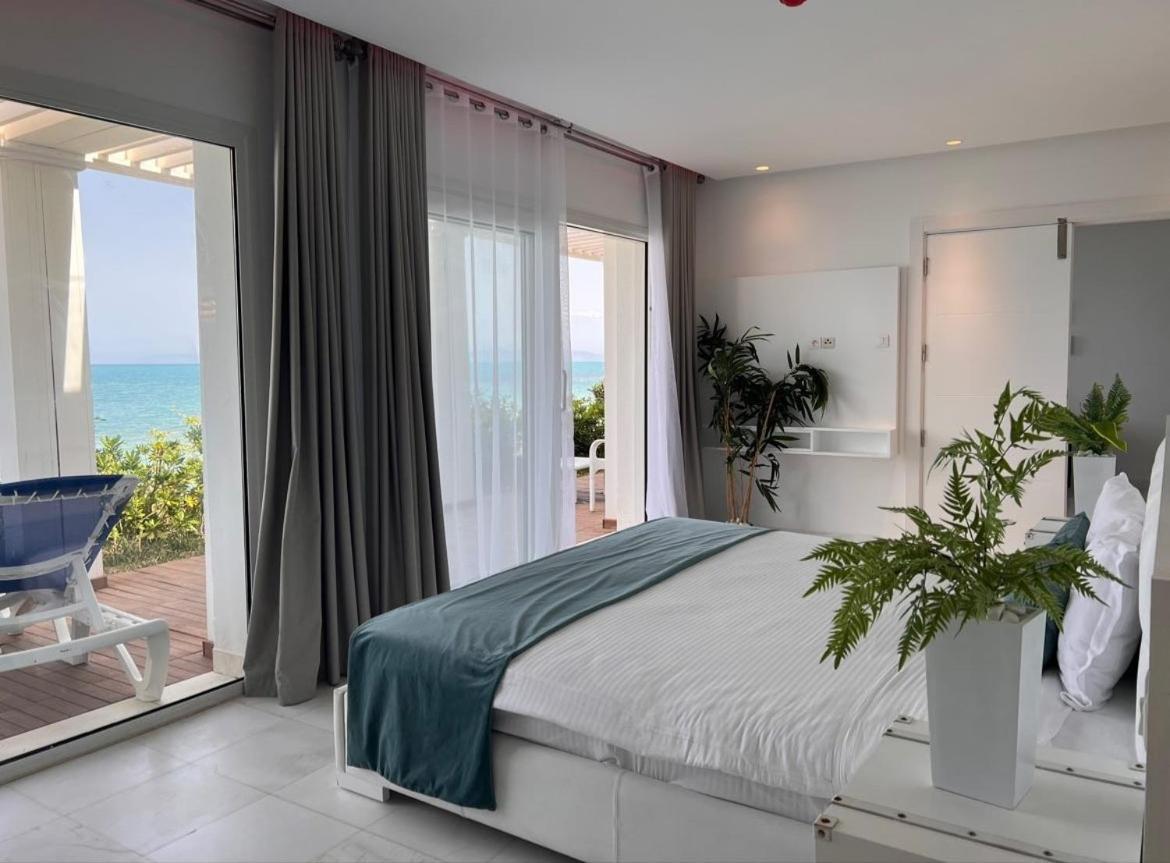 Suite - Vue sur Mer