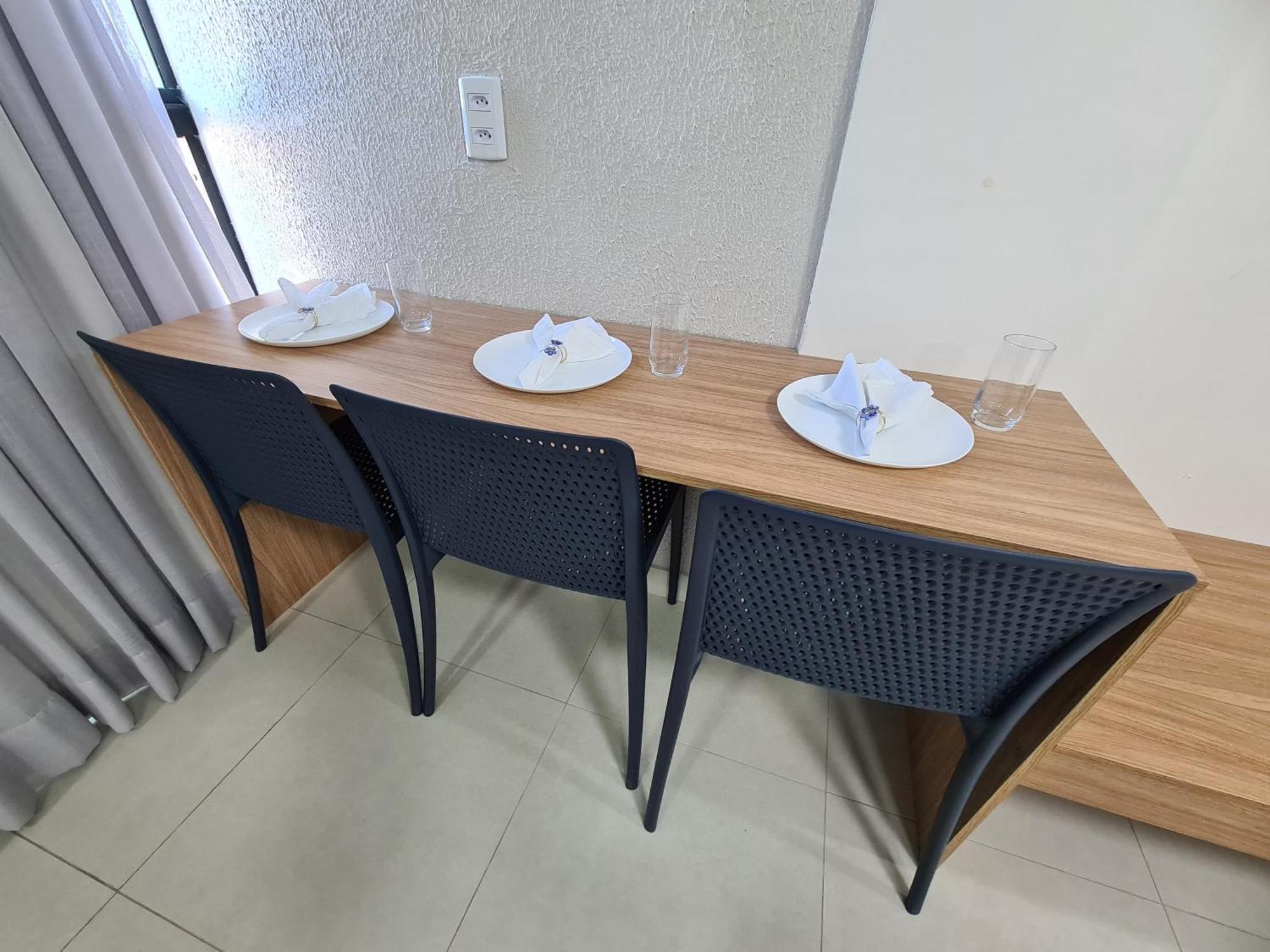Quarto Família