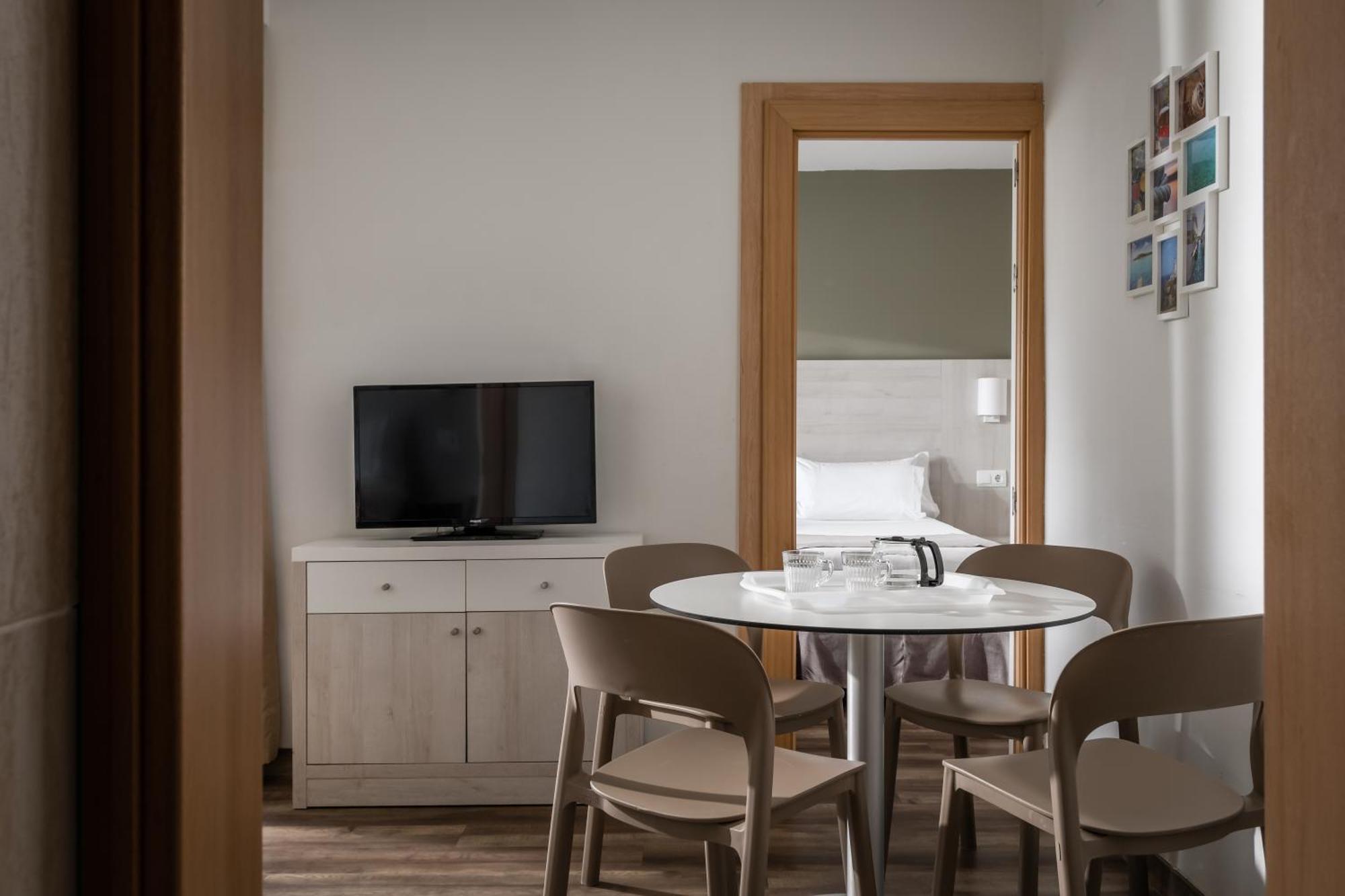Premium Apartment mit 2 Schlafzimmern