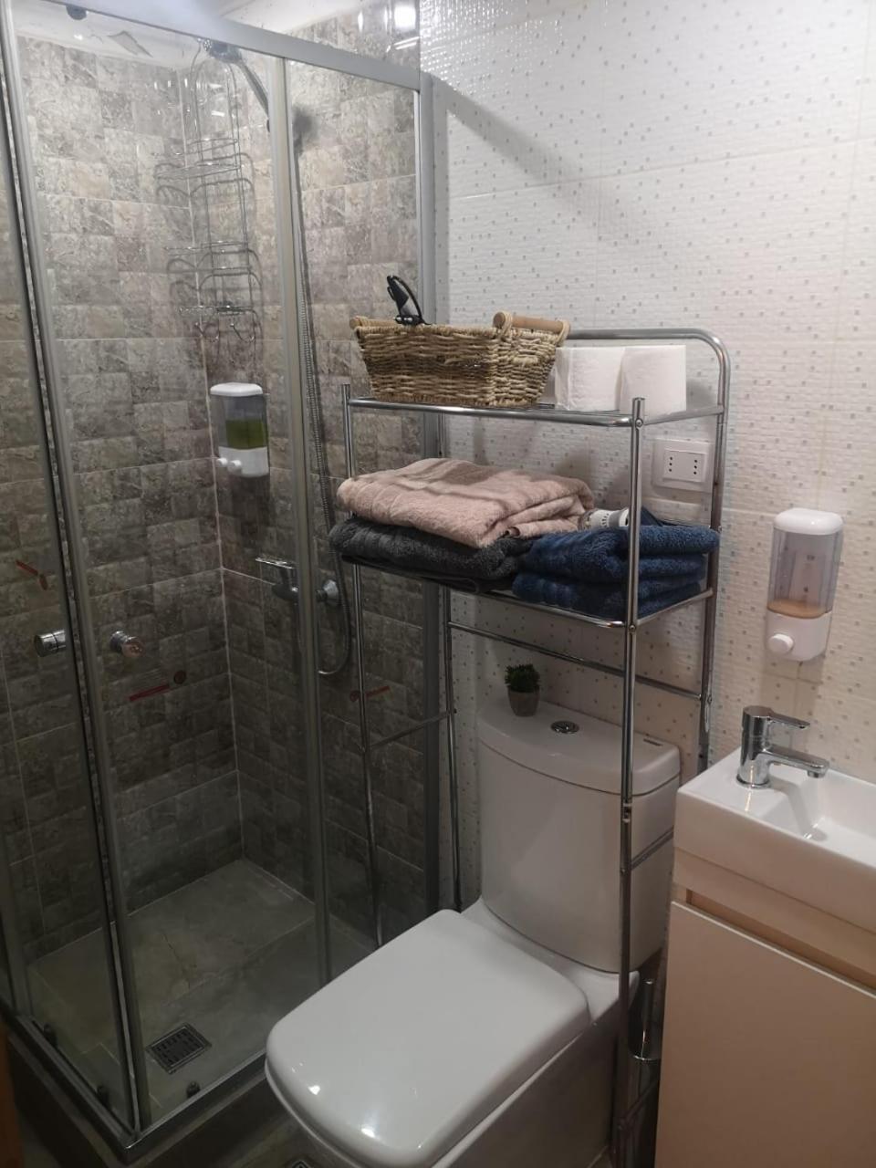 Quarto Duplo com Banheiro Privativo