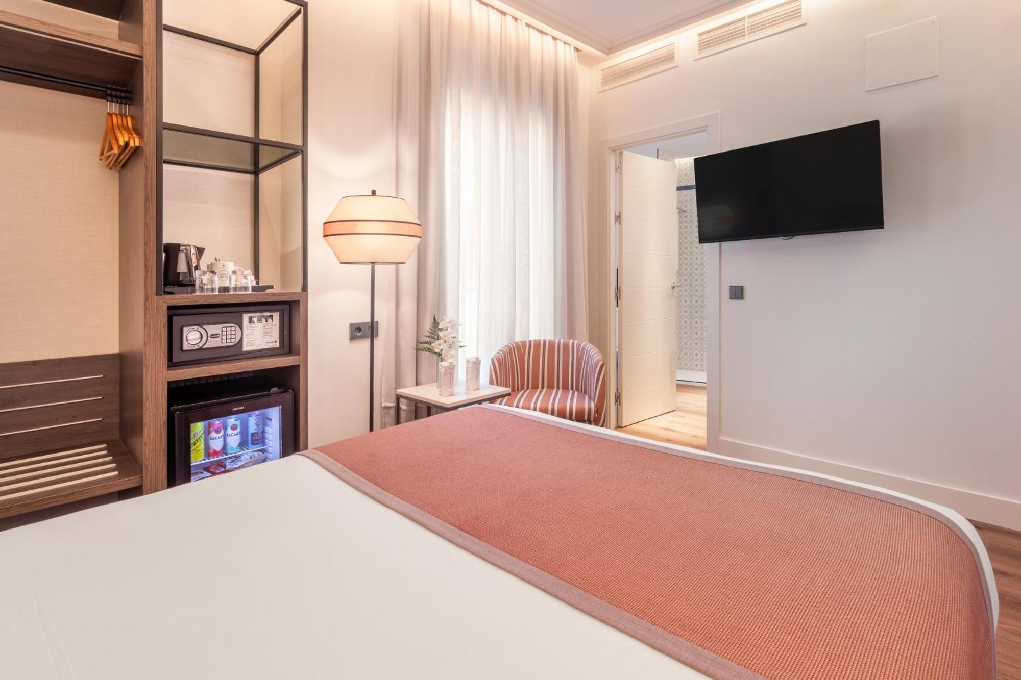 Quarto Individual
