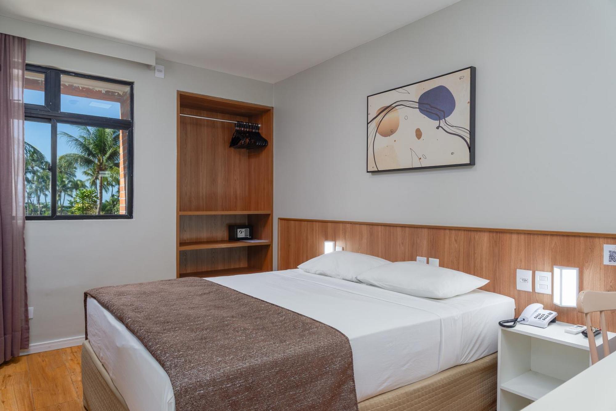 Quarto Duplo ou Twin Superior