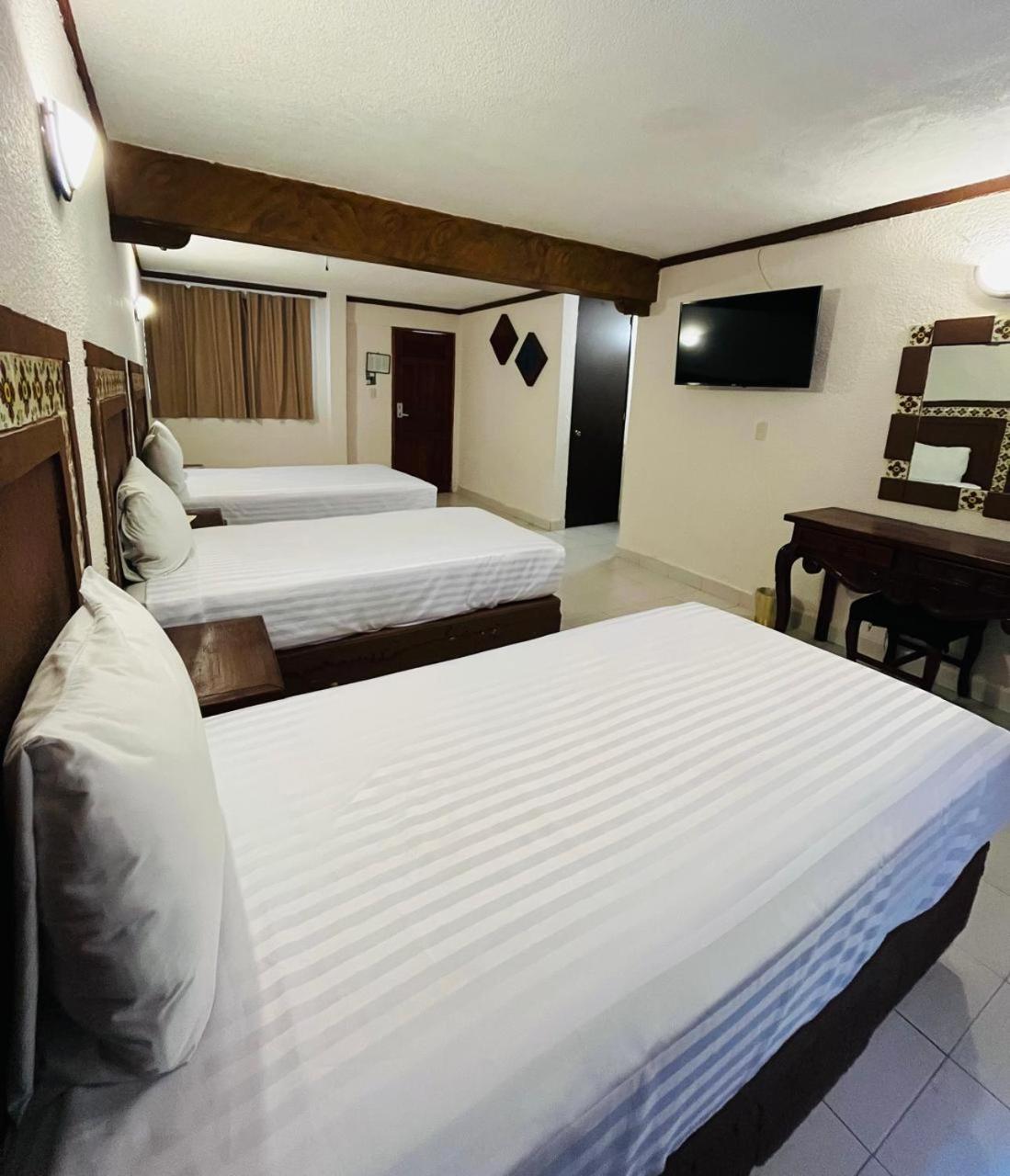 Quarto Triplo