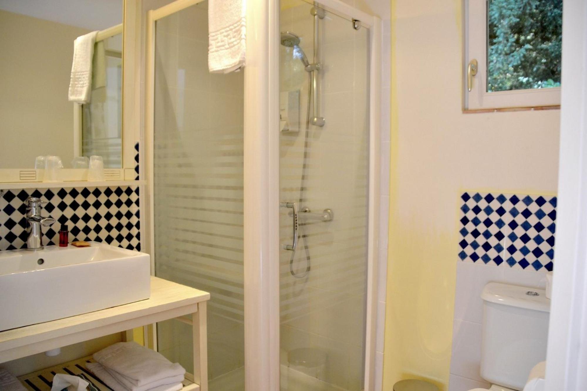 Bungalow 1 Chambre (3 Personnes)