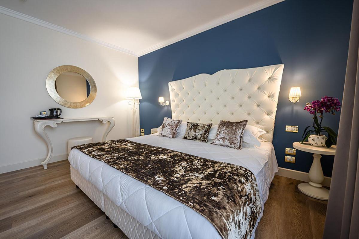 Junior Suite Deluxe