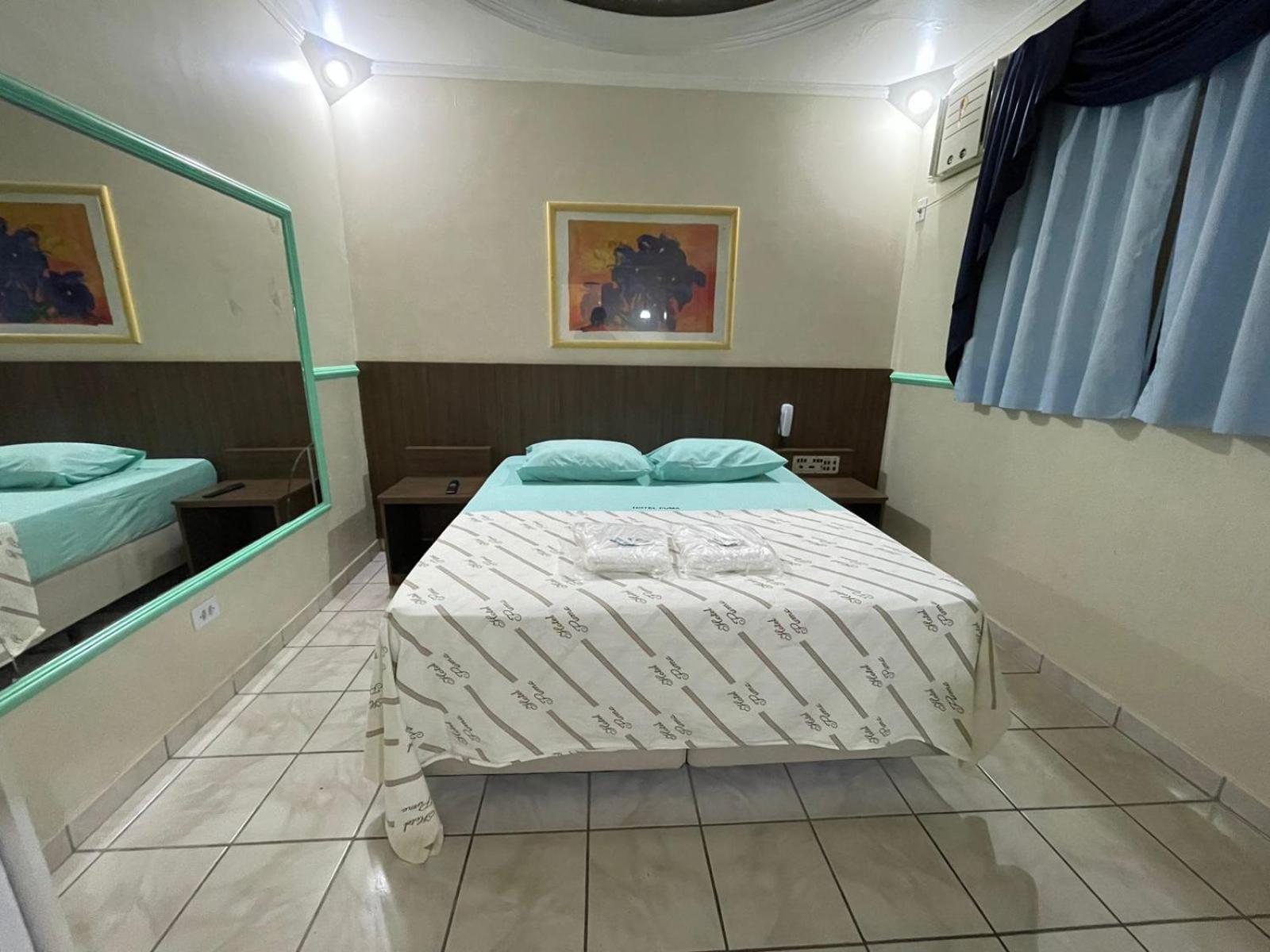 Quarto Deluxe