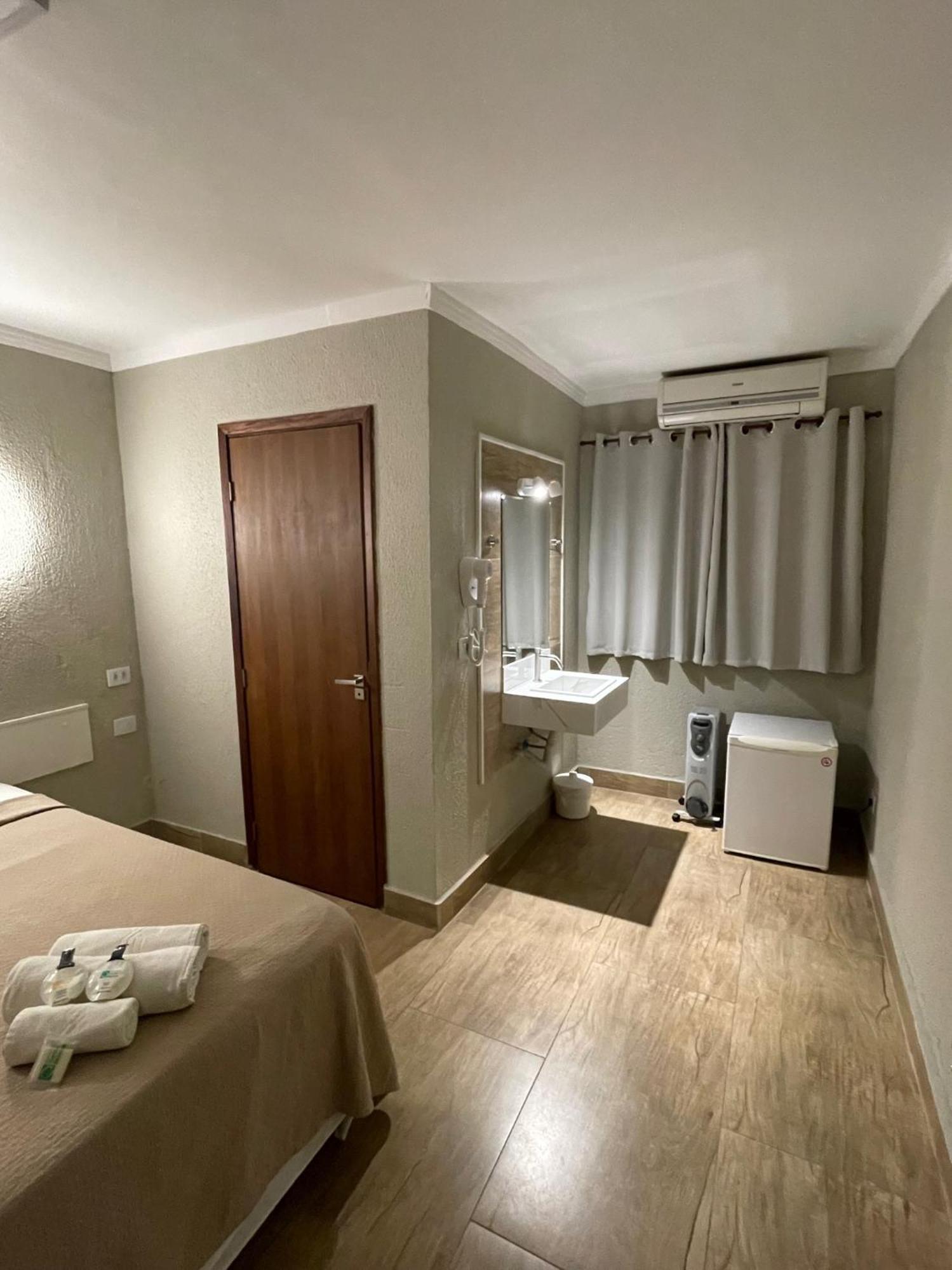 Quarto Família
