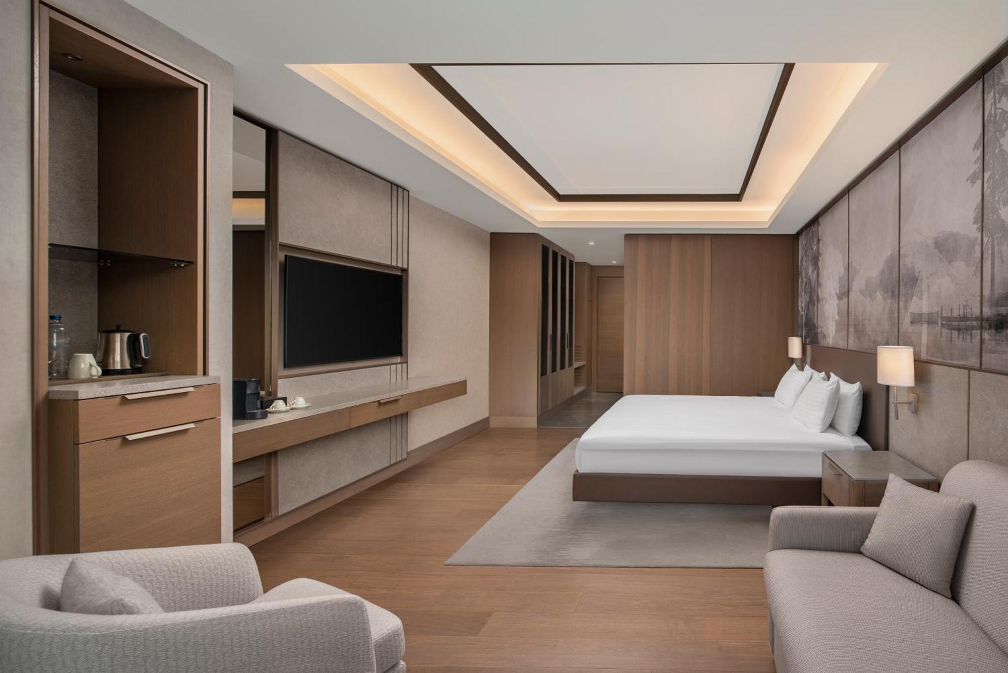 Superior Deluxe kamer