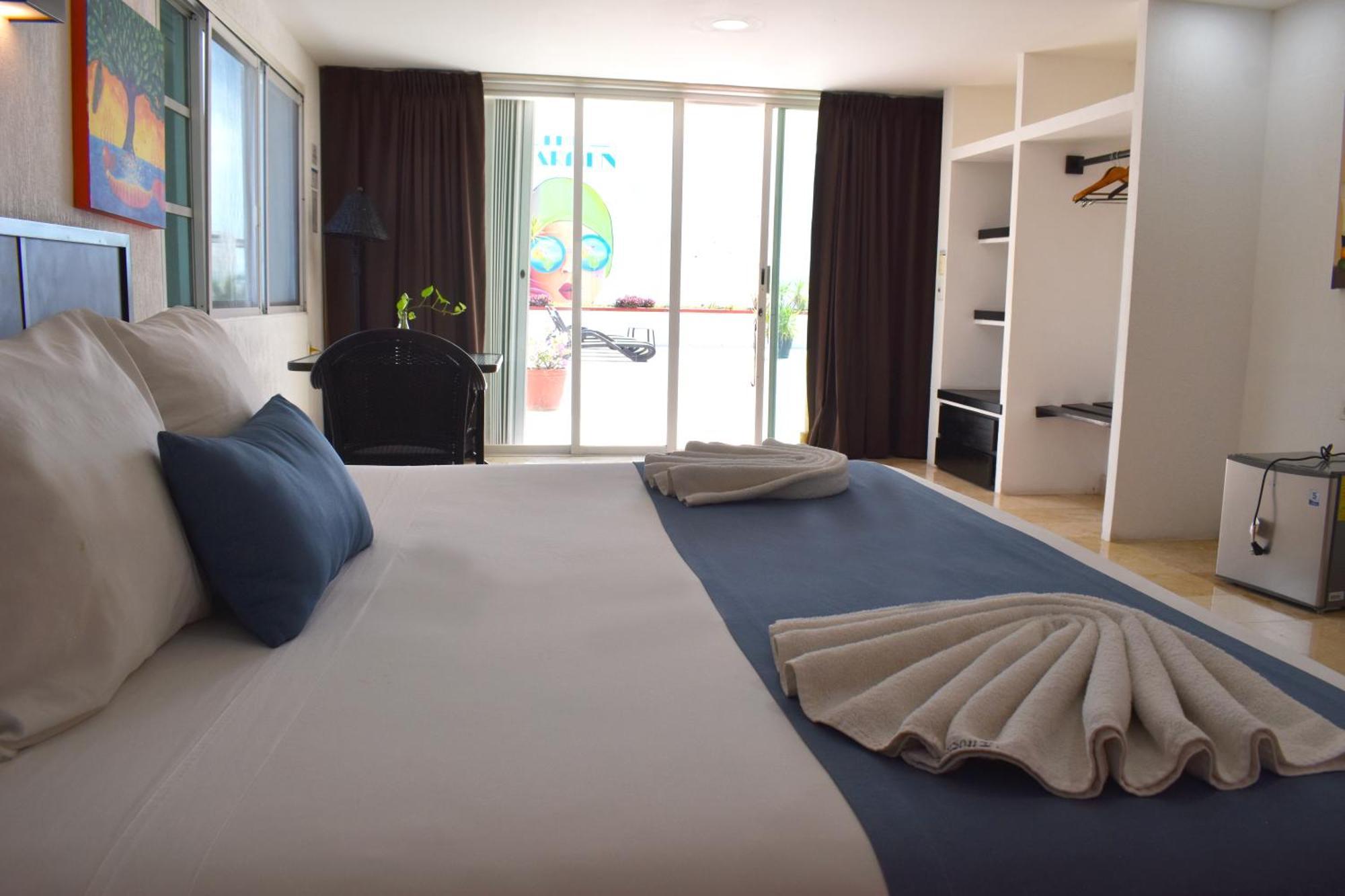 Quarto Duplo Prestige