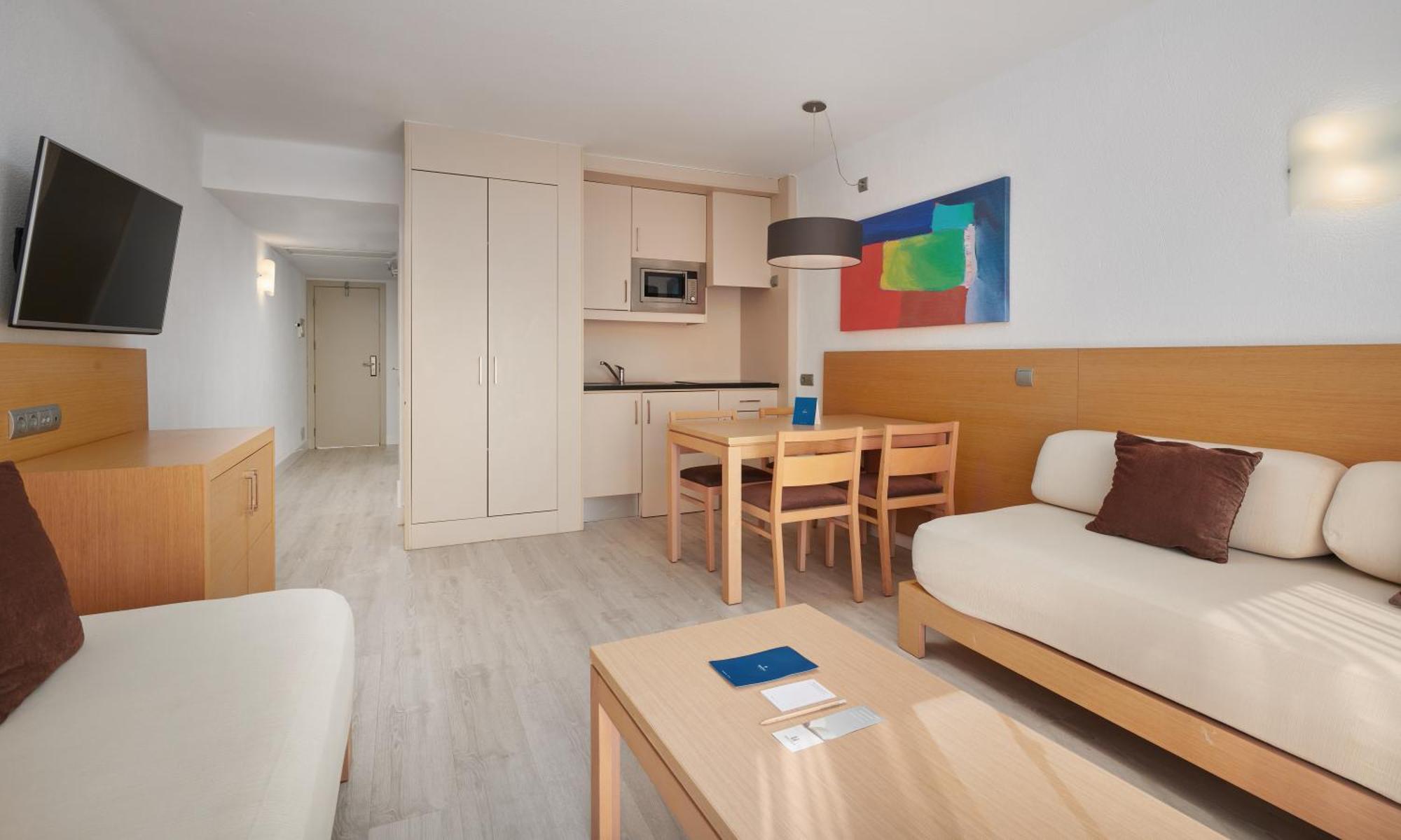 Tuinappartement