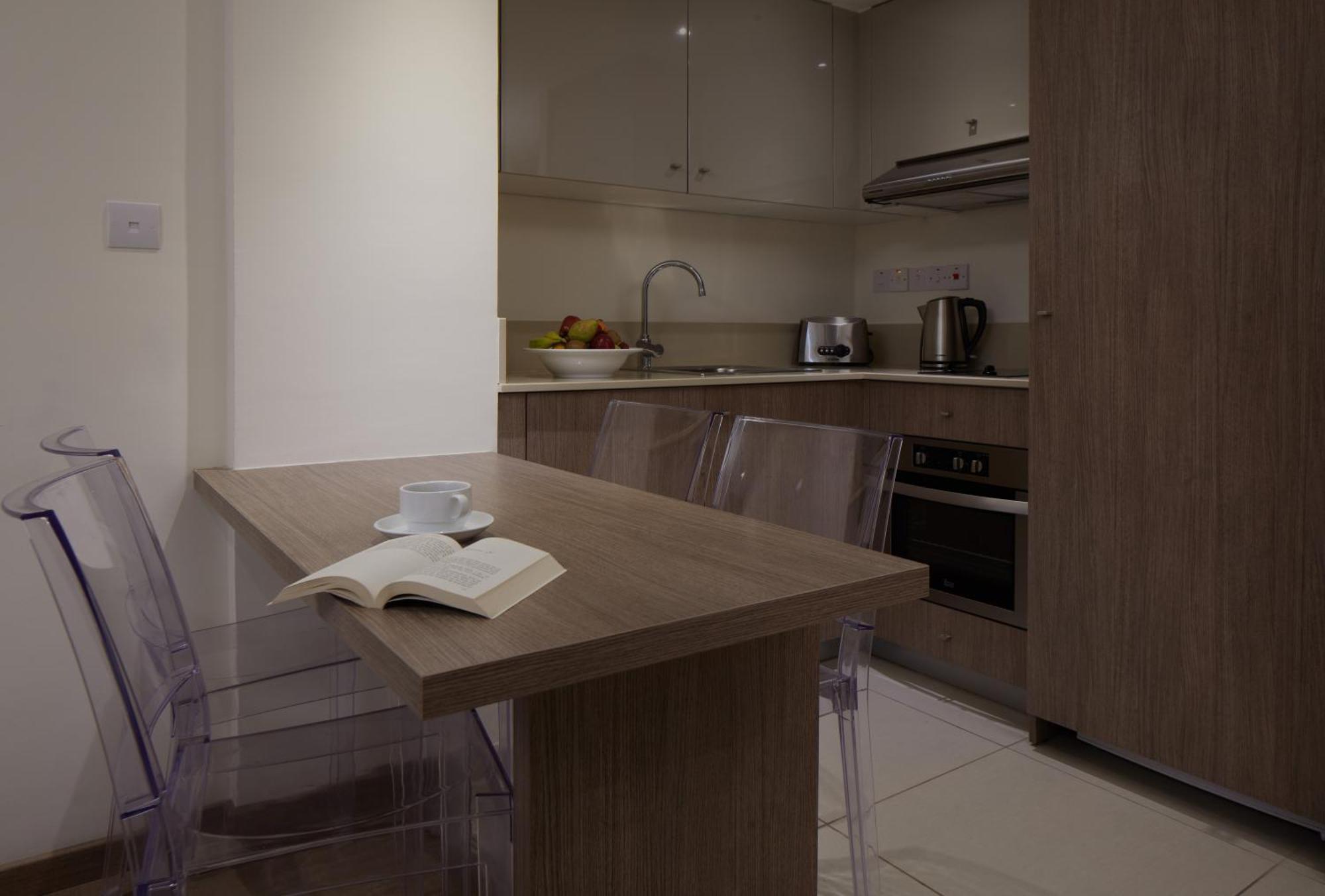 Suite 1 Chambre