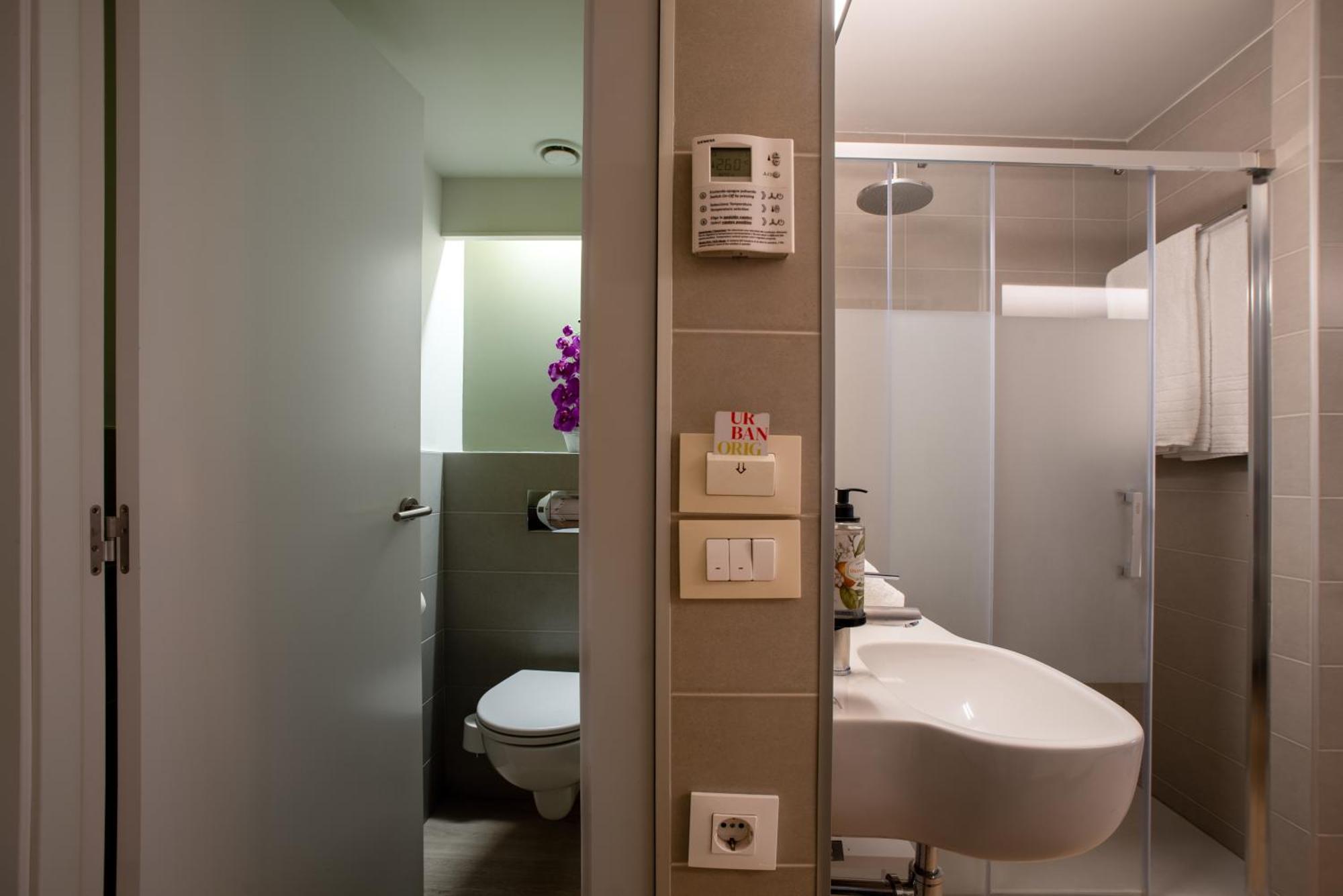 Chambre Quadruple