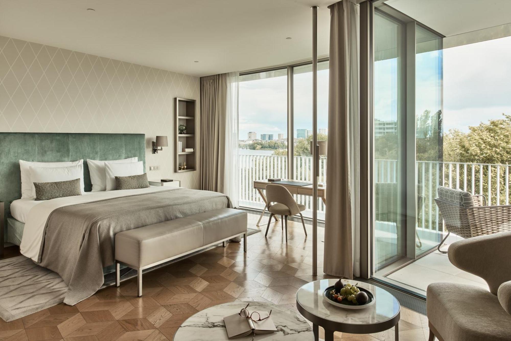 Tweepersoonskamer