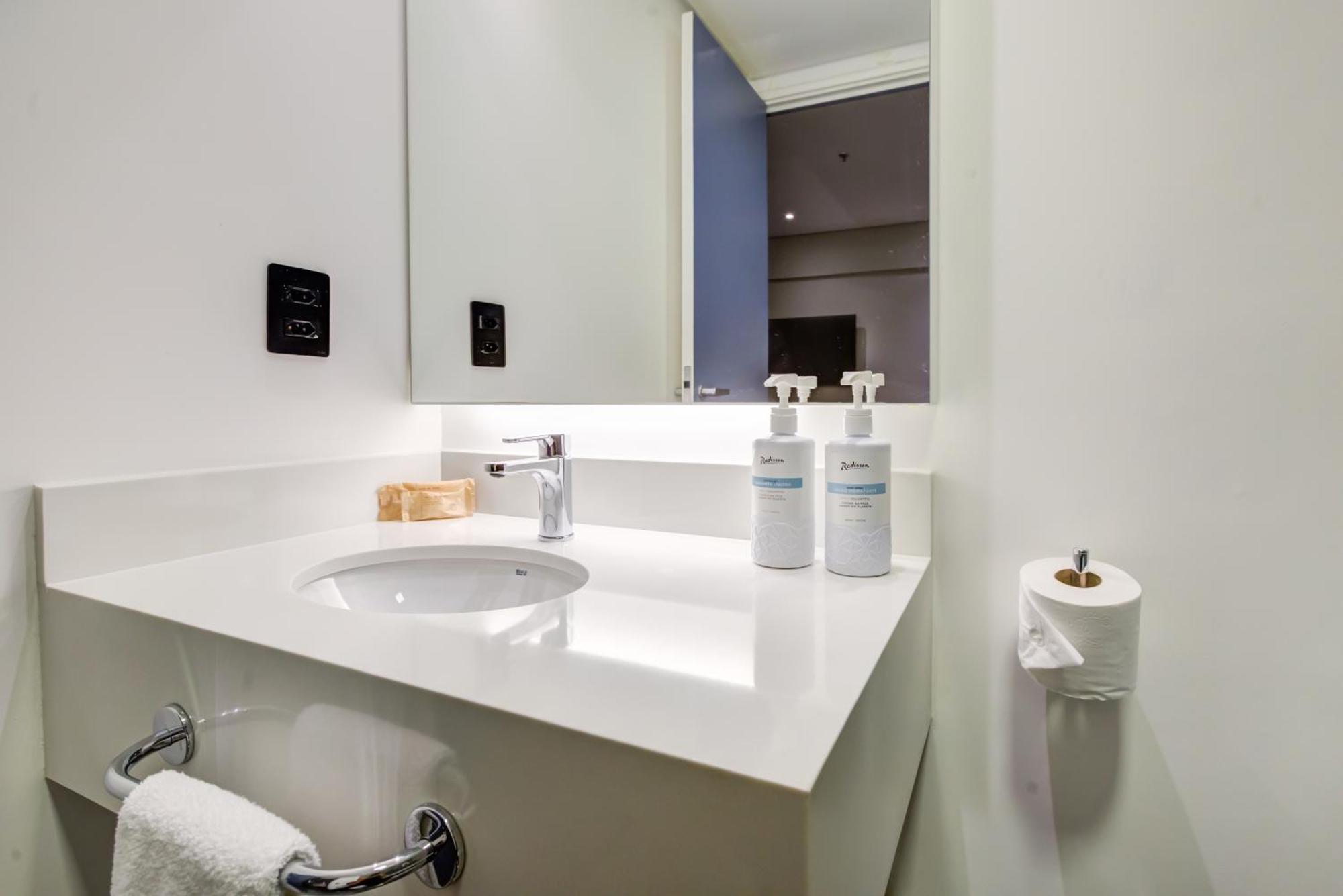 Habitación Premier con bañera - Cama extragrande