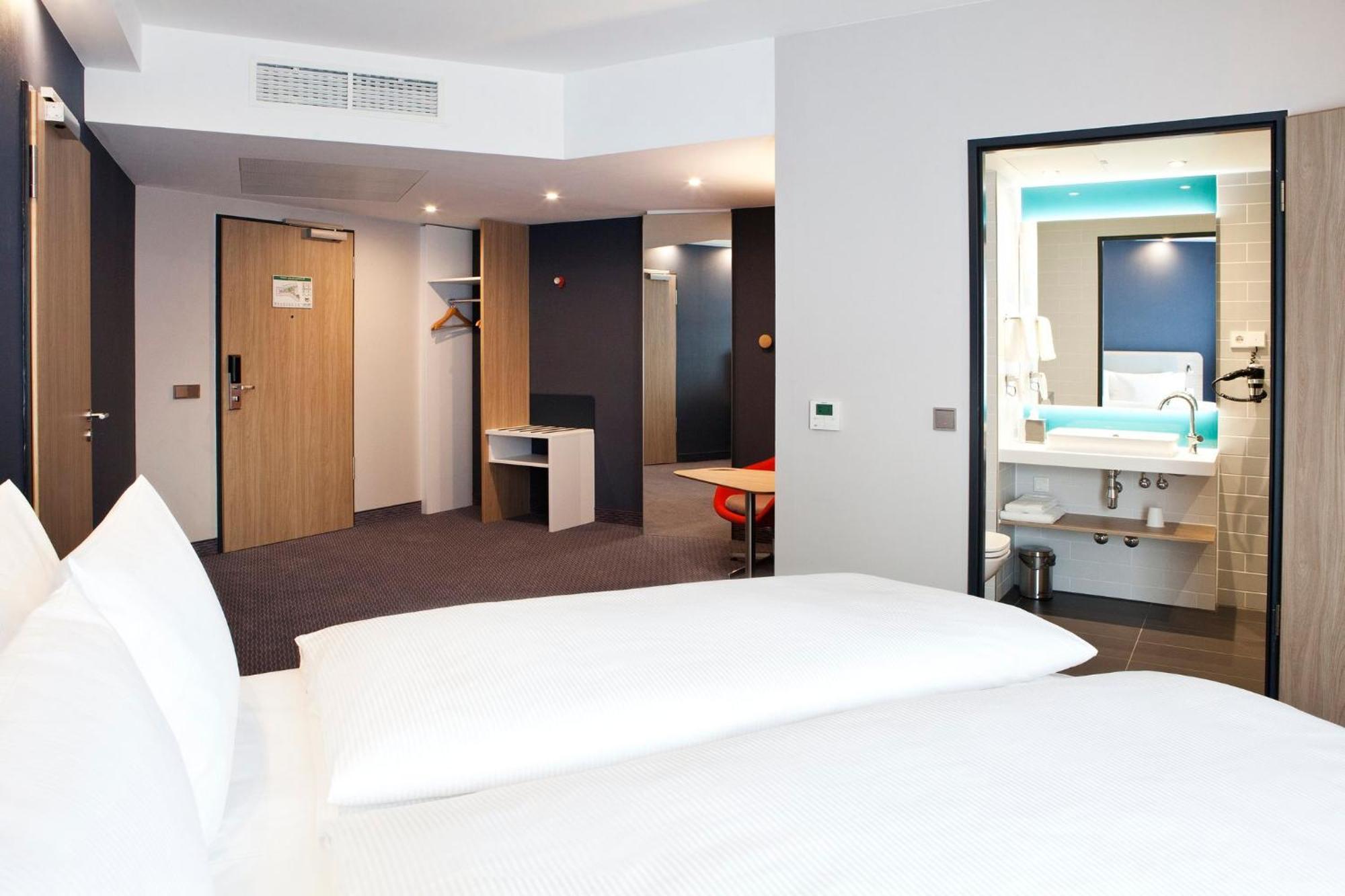 Standaard Kamer