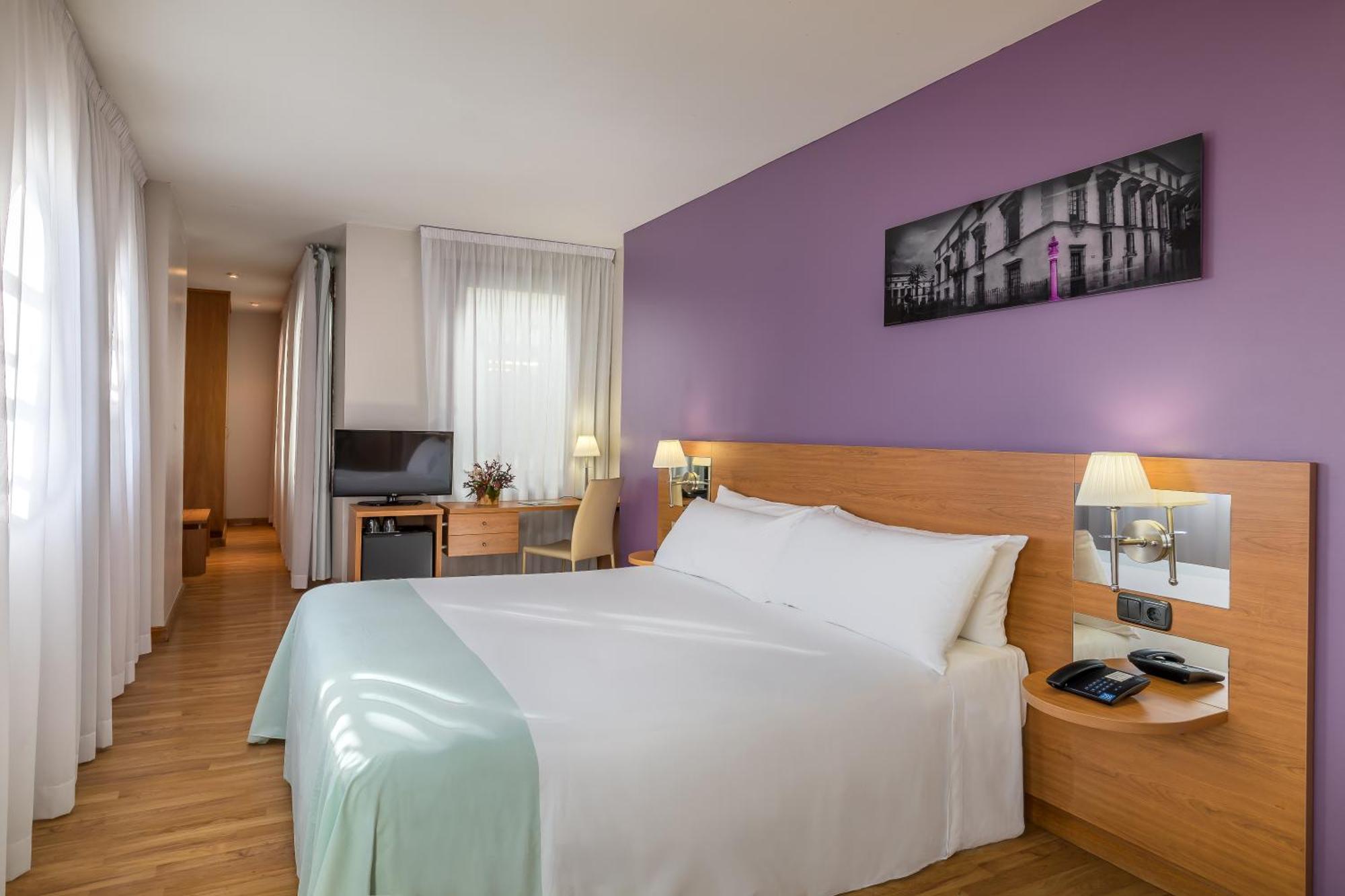 Superior Doppel- oder Zweibettzimmer mit Terrasse (2 Erwachsene)