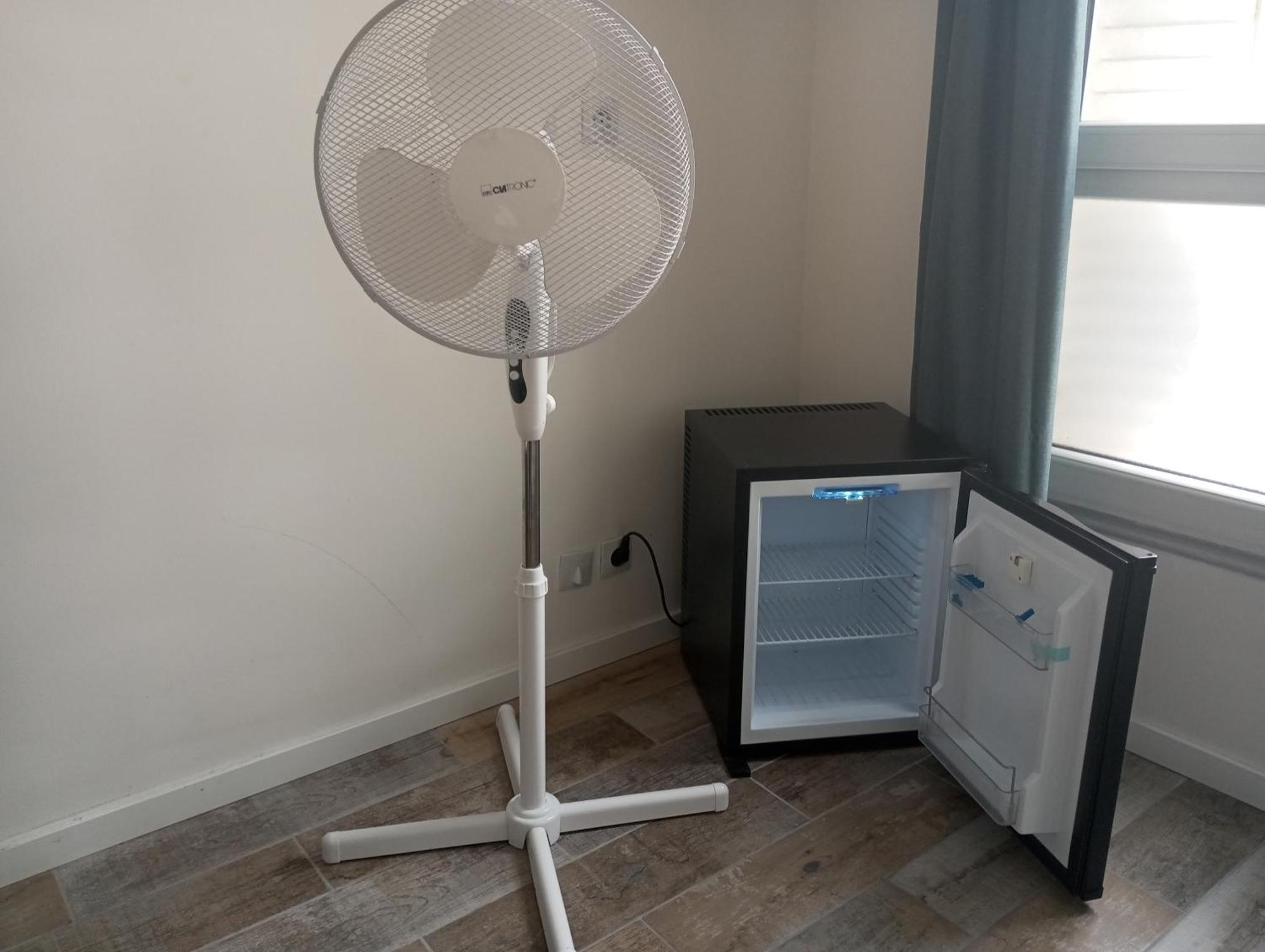 Comfort Vierpersoonskamer