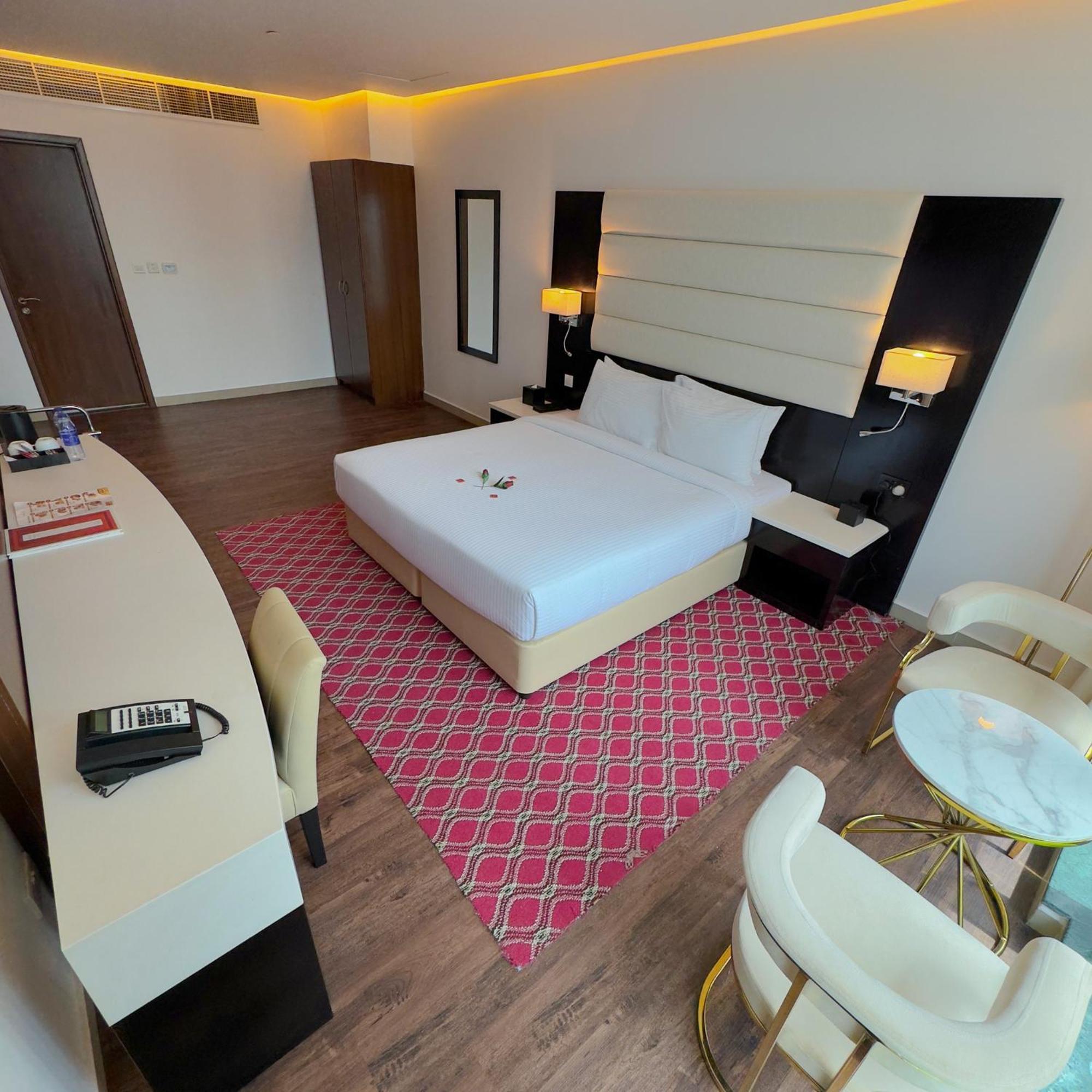 Club Zimmer