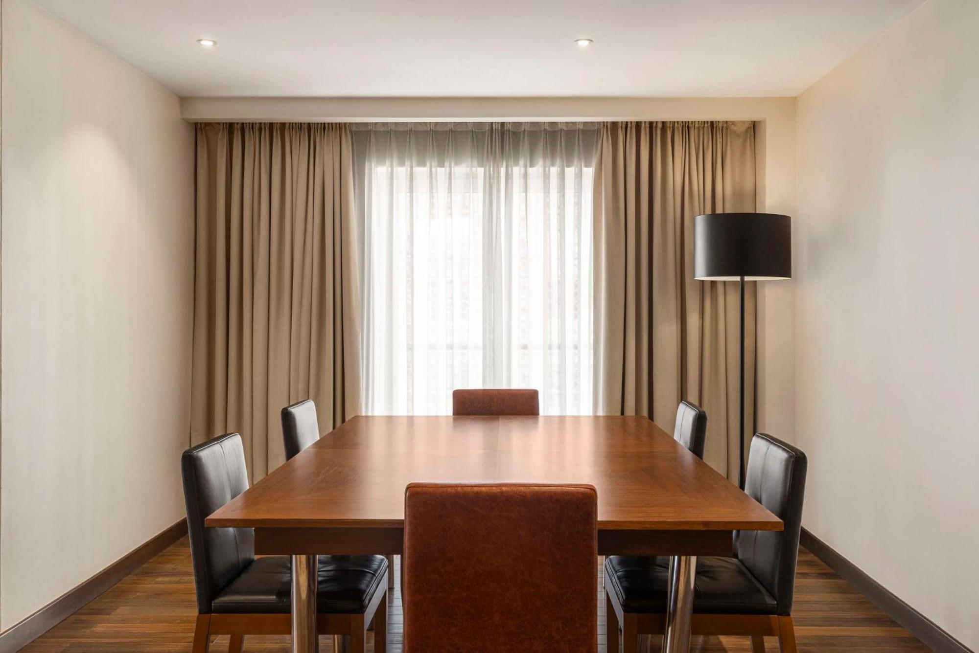 Royal Suite mit Zugang zur Lounge