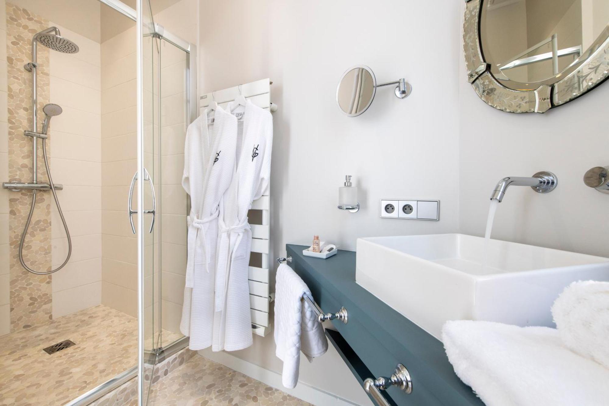 Chambre Double Prestige