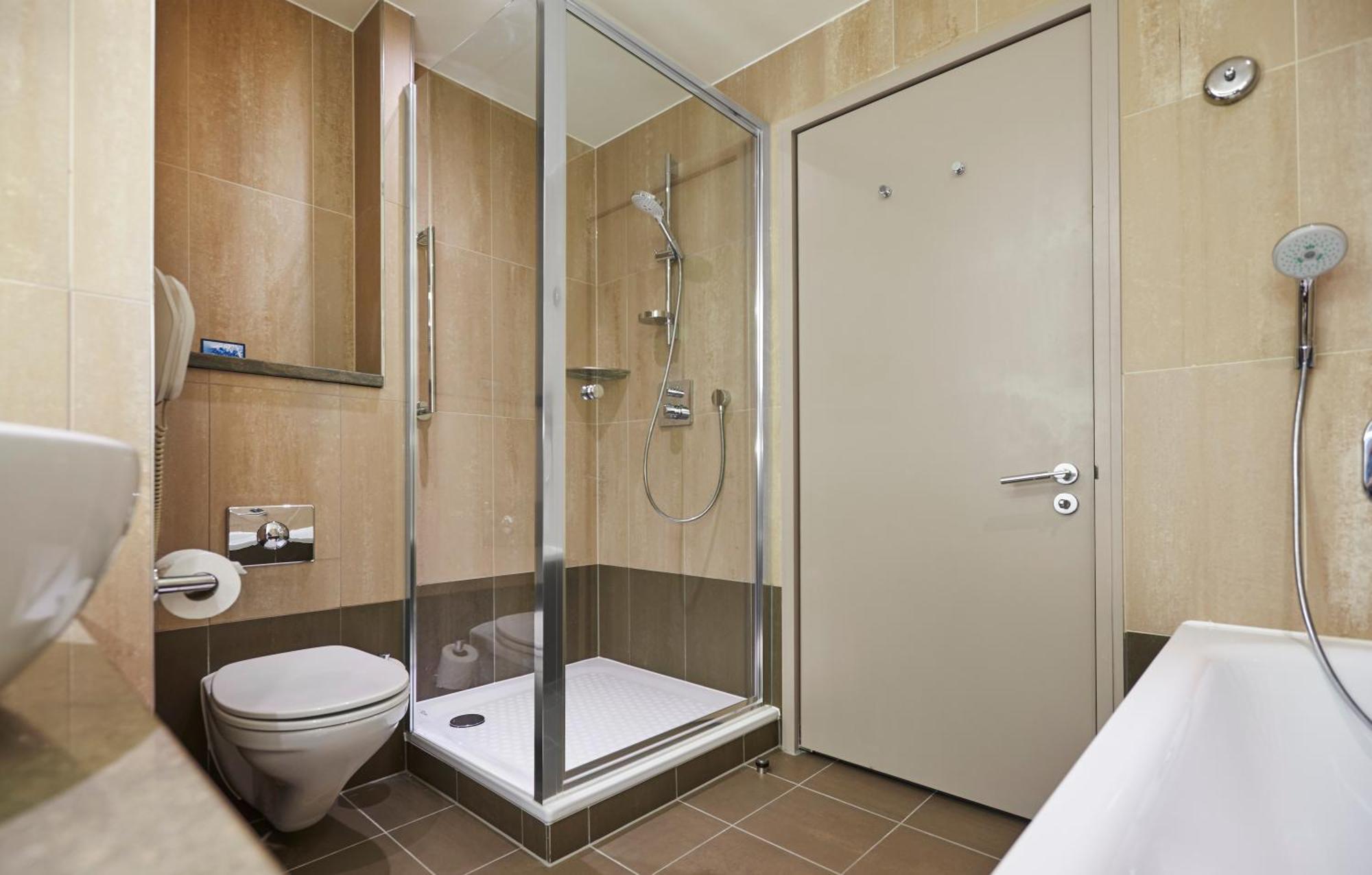 Quarto Twin Executivo