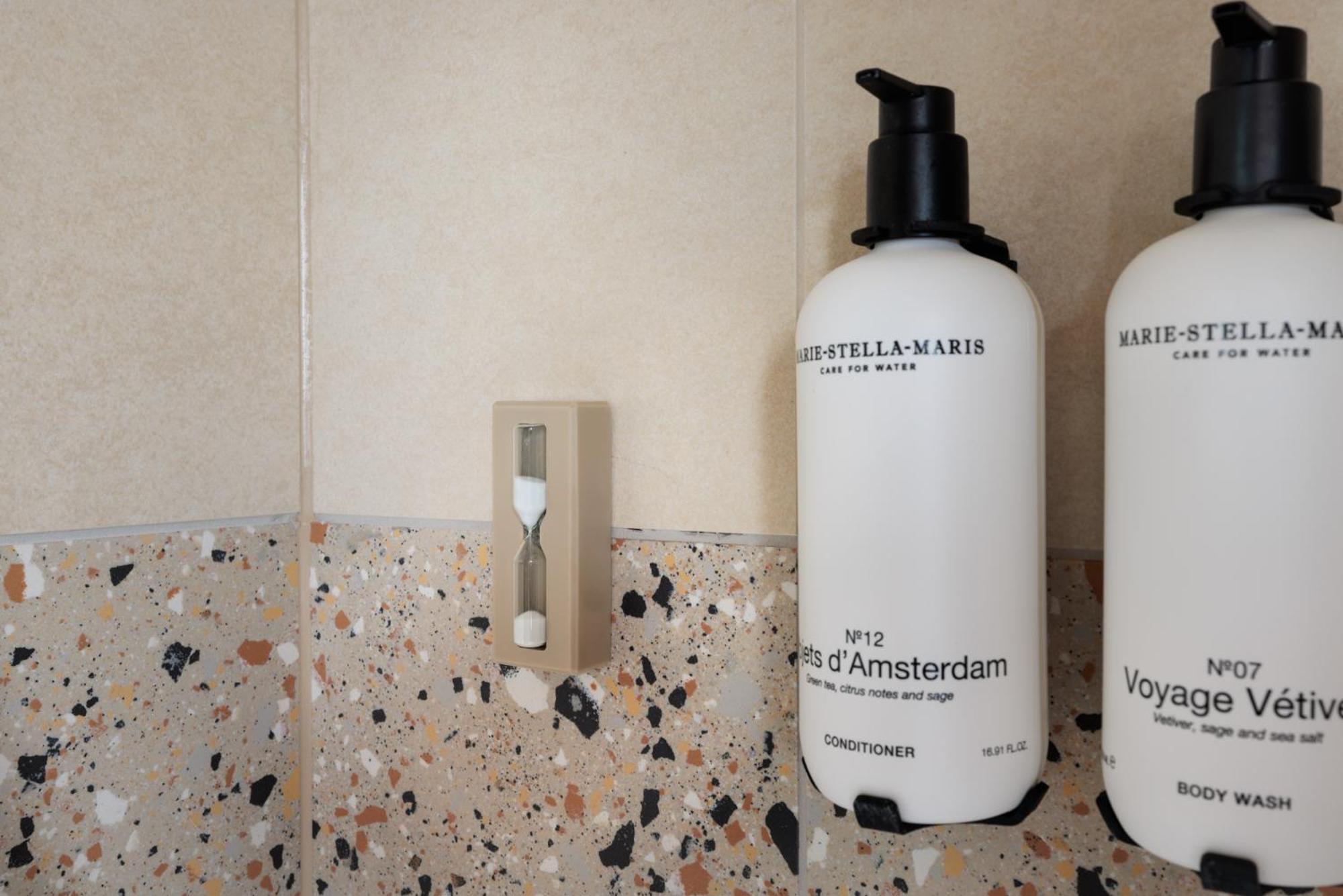 Sustainable Standard Kamer met twee aparte bedden