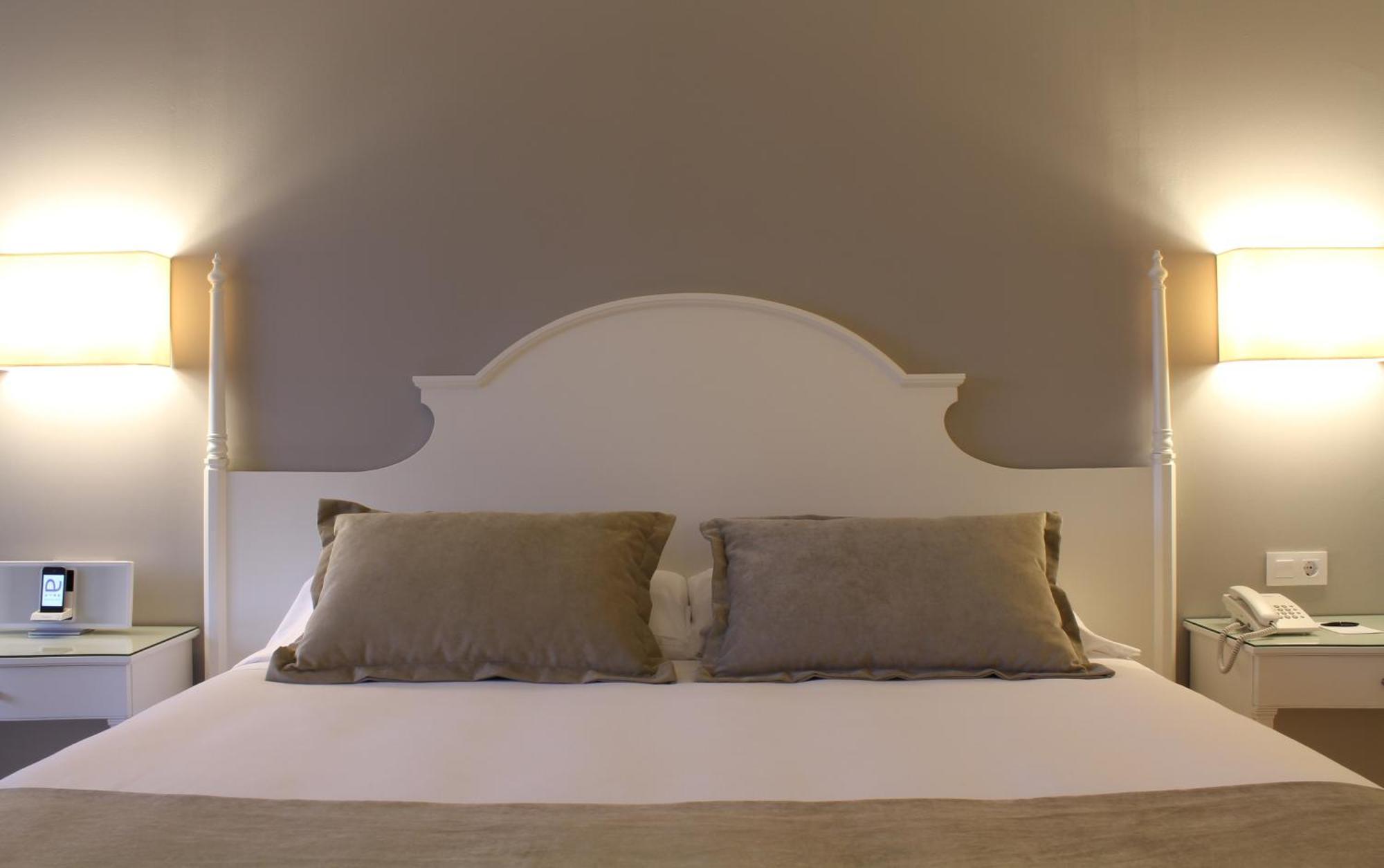 Executive Junior Suite with Parking