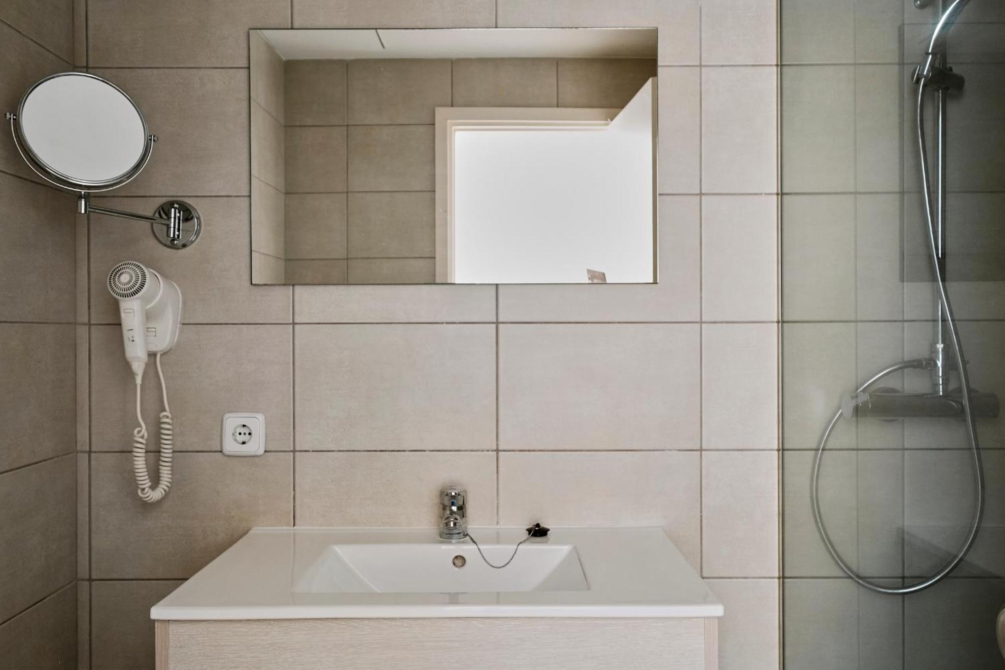 Chambre Double avec Jacuzzi