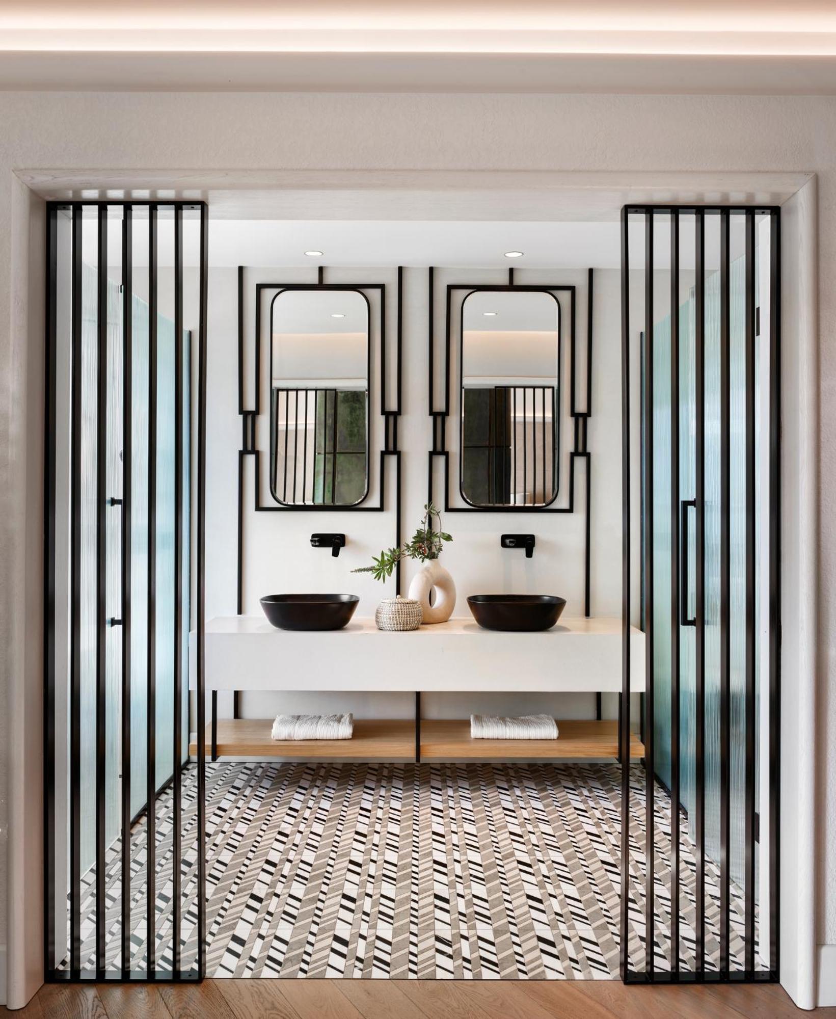 Suite Penthouse