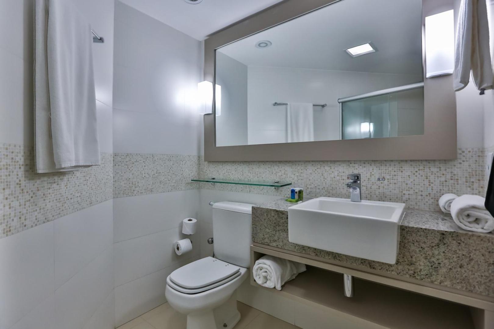 Quarto Queen Deluxe