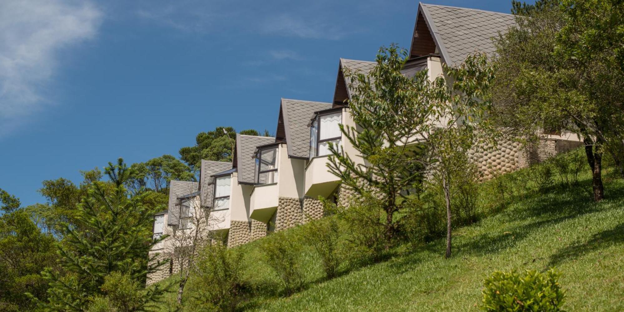 Superior Chalet