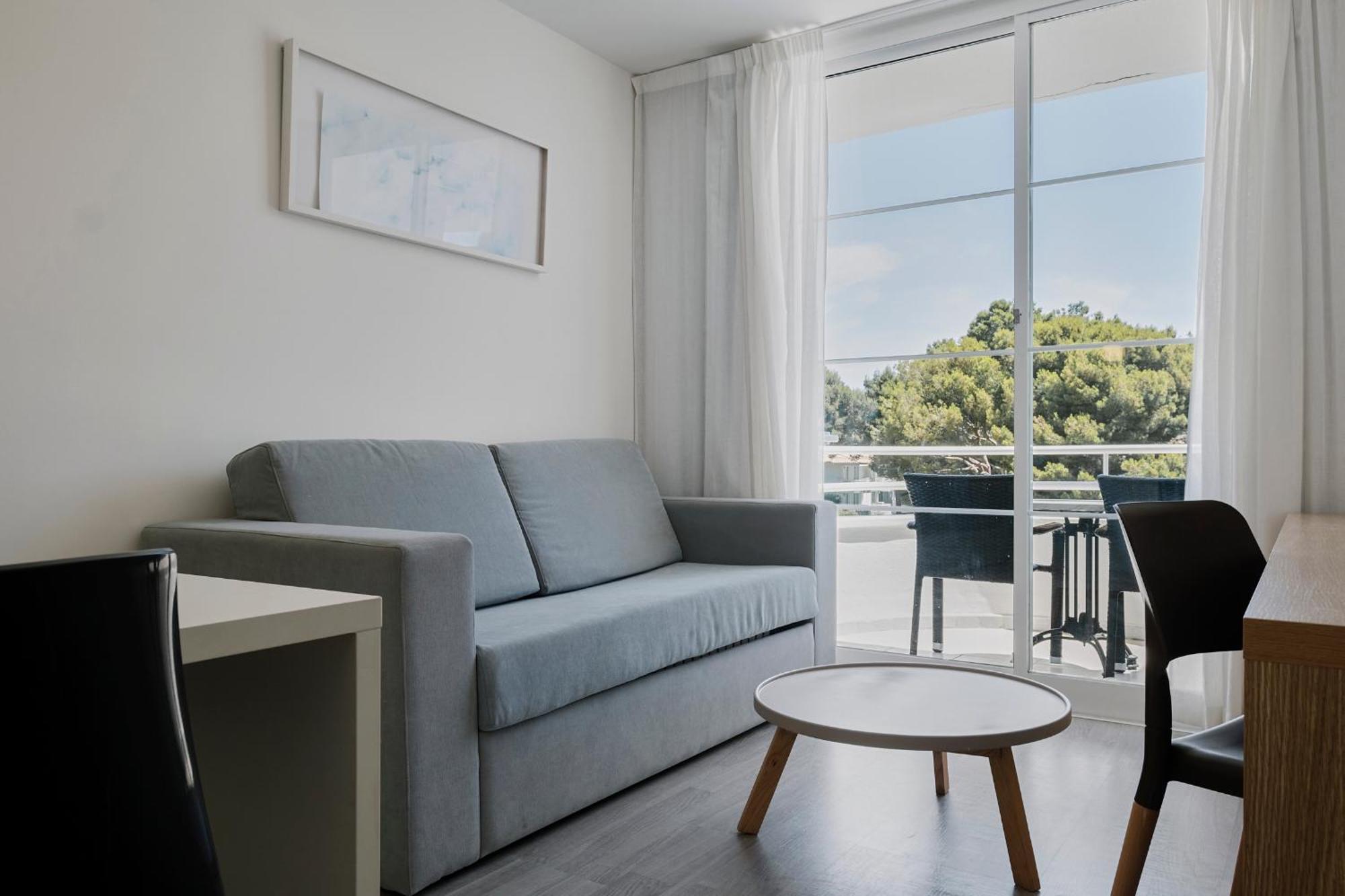 Apartamento com 1 Quarto